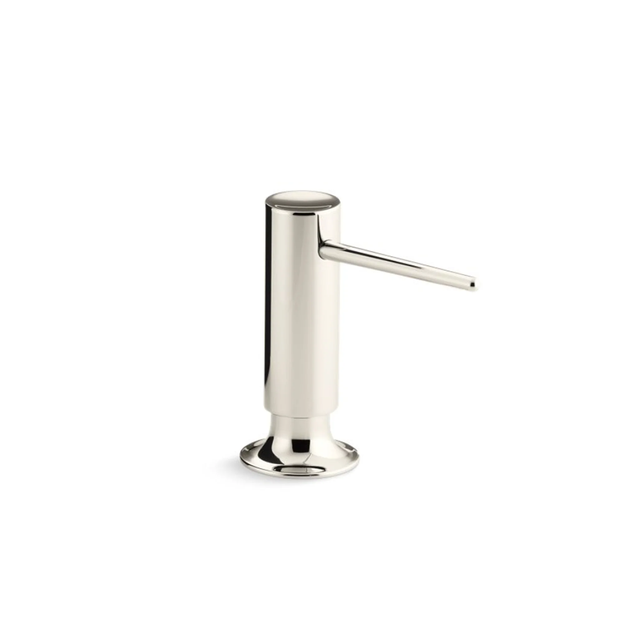 CONTEMPORARY DESIGN SOAP/LOTION DISPENSER - Image 3