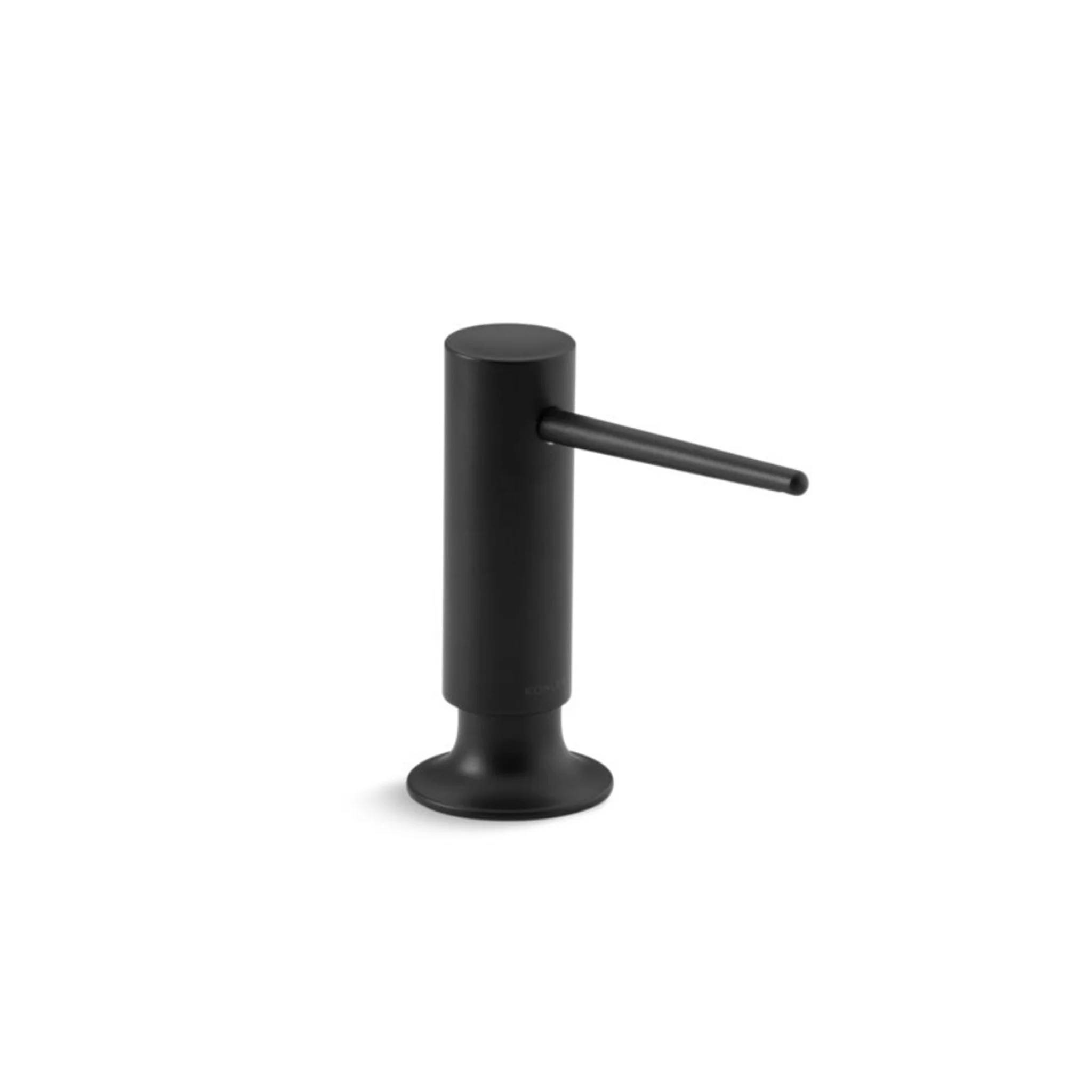 CONTEMPORARY DESIGN SOAP/LOTION DISPENSER - Image 4