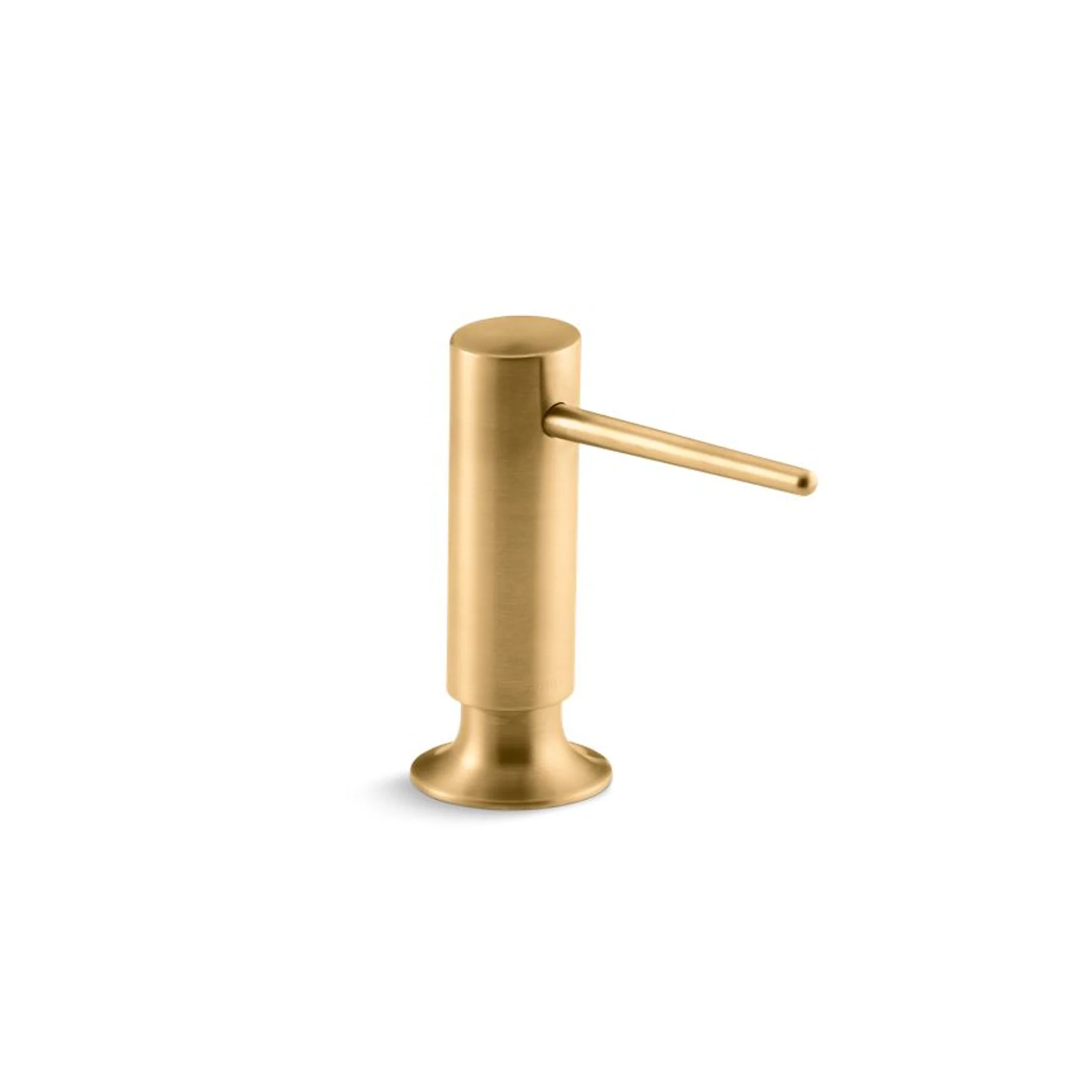 CONTEMPORARY DESIGN SOAP/LOTION DISPENSER - Image 5