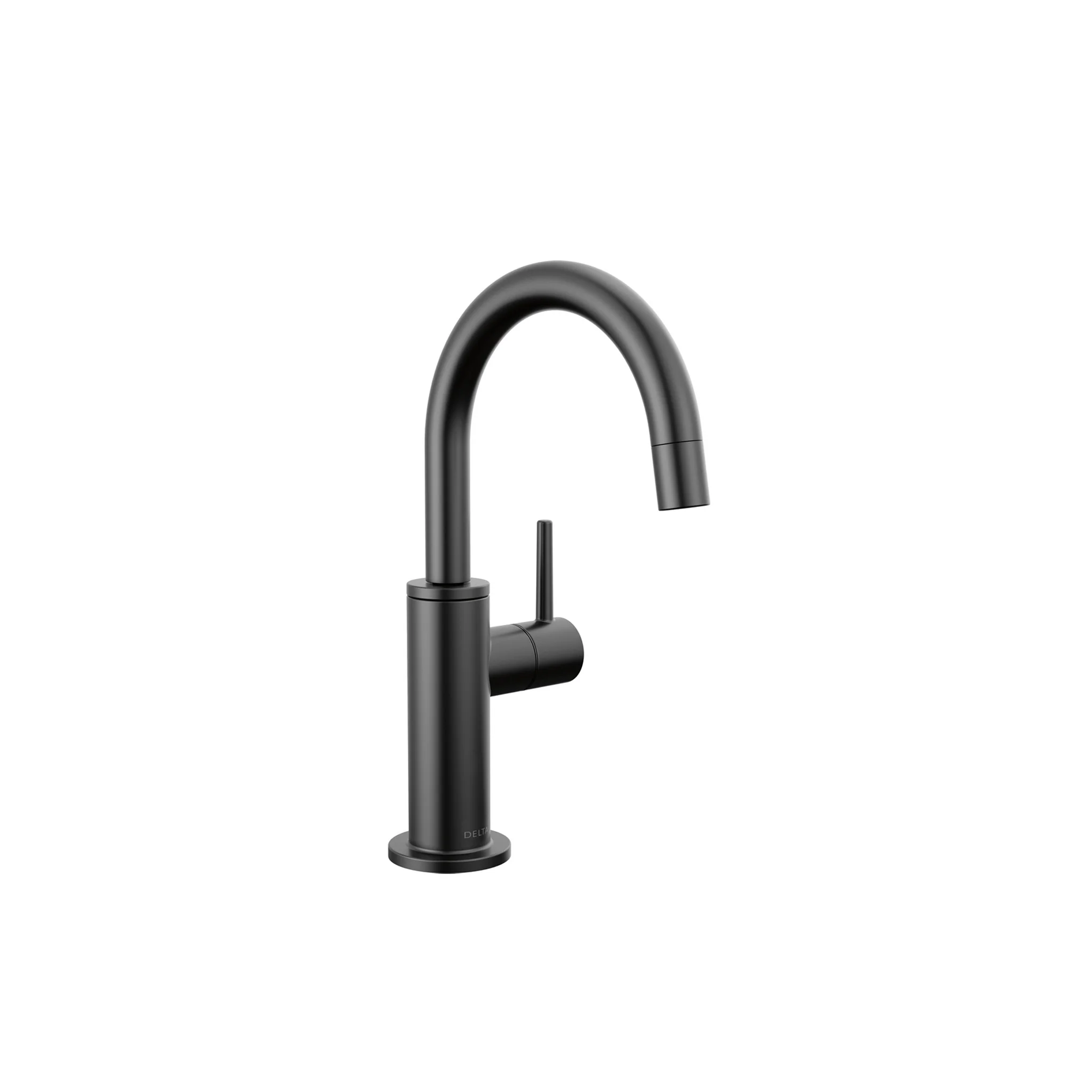 CONTEMPORARY ROUND BEVERAGE FAUCET - Image 5