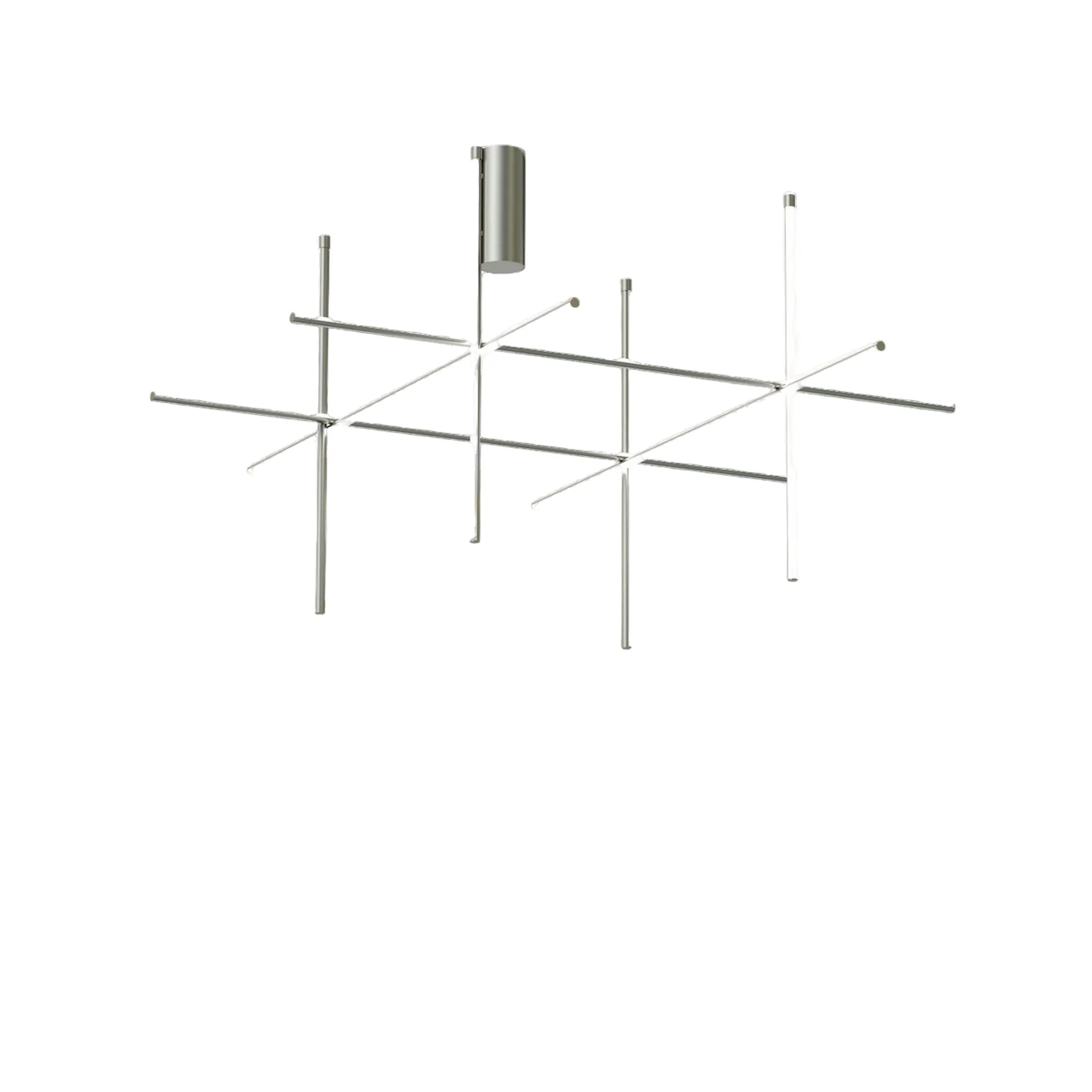 COORDINATES CEILING LIGHT BY MICHAEL ANASTASSIADES - Image 3