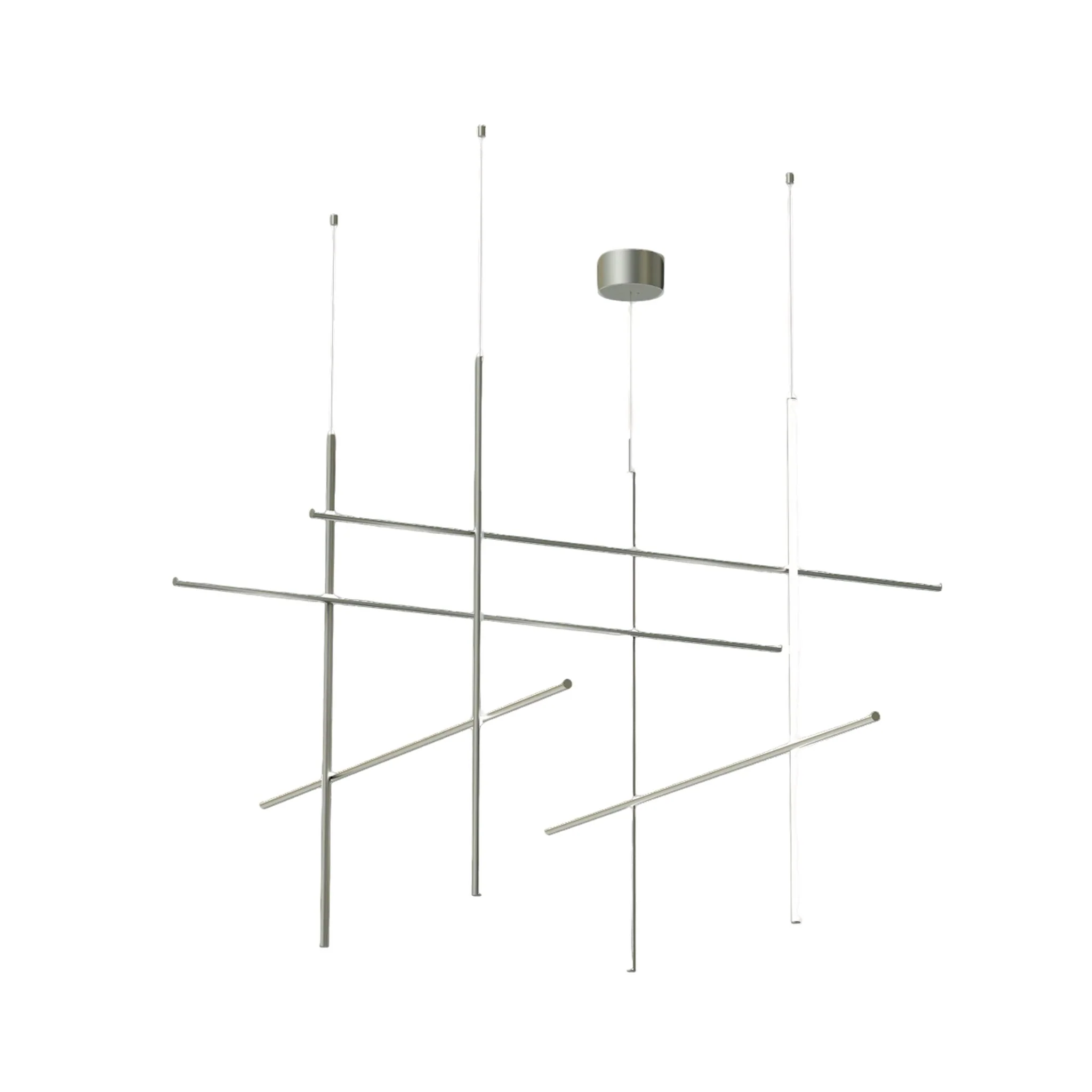 COORDINATES MODULE SUSPENSION LIGHT BY MICHAEL ANASTASSIADES - Image 3