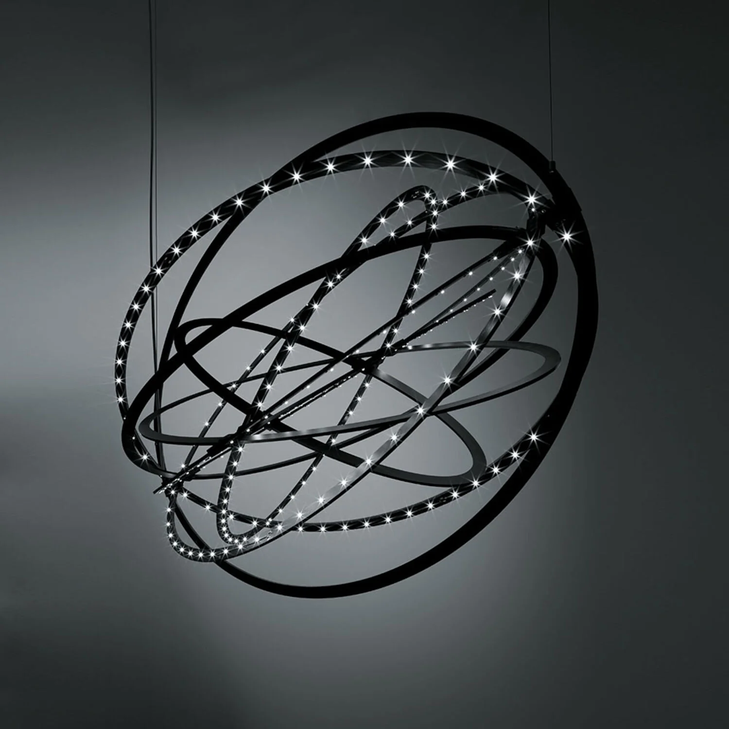 COPERNICO 3000K LED CHANDELIER, 16230