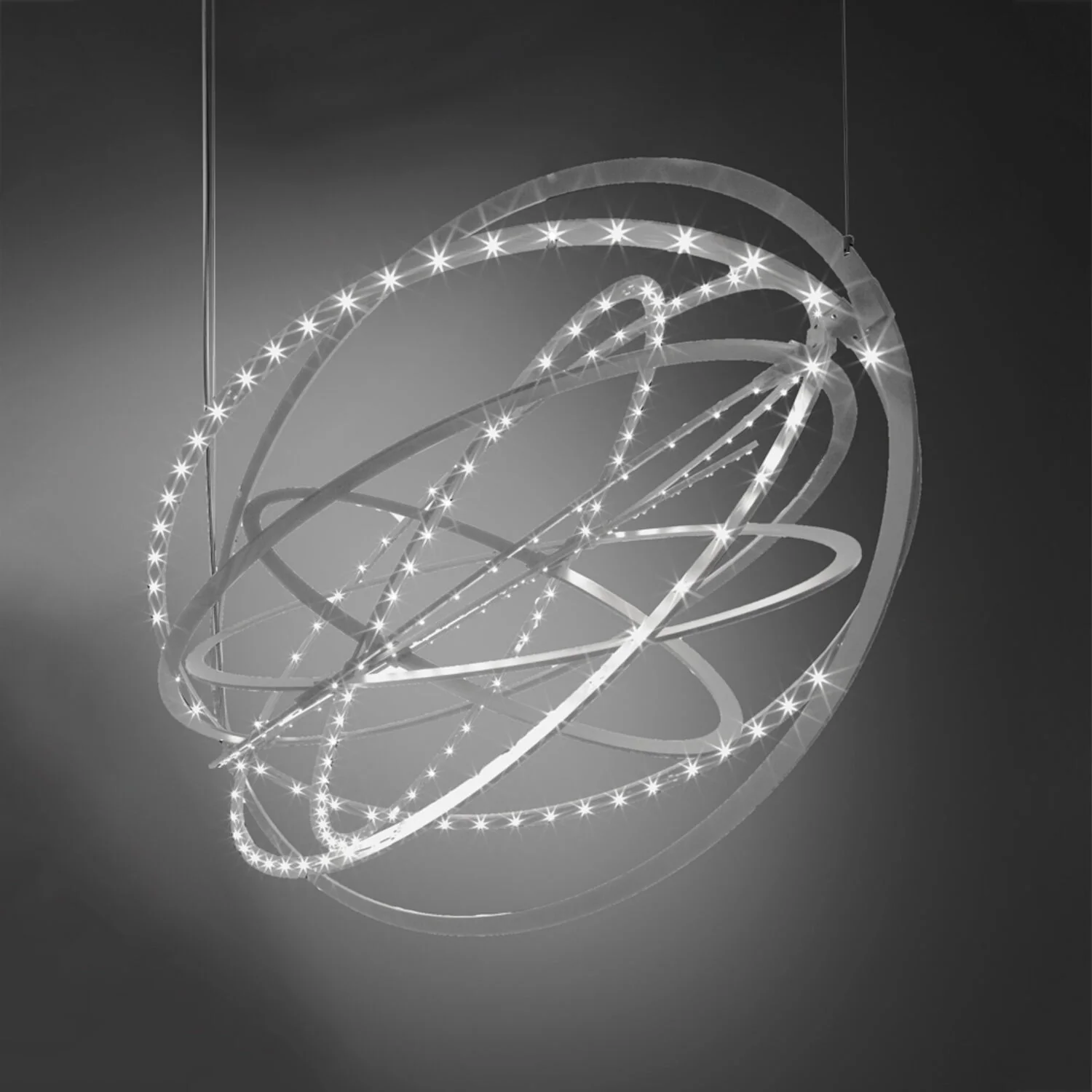 COPERNICO 3000K LED CHANDELIER, 16230 - Image 2
