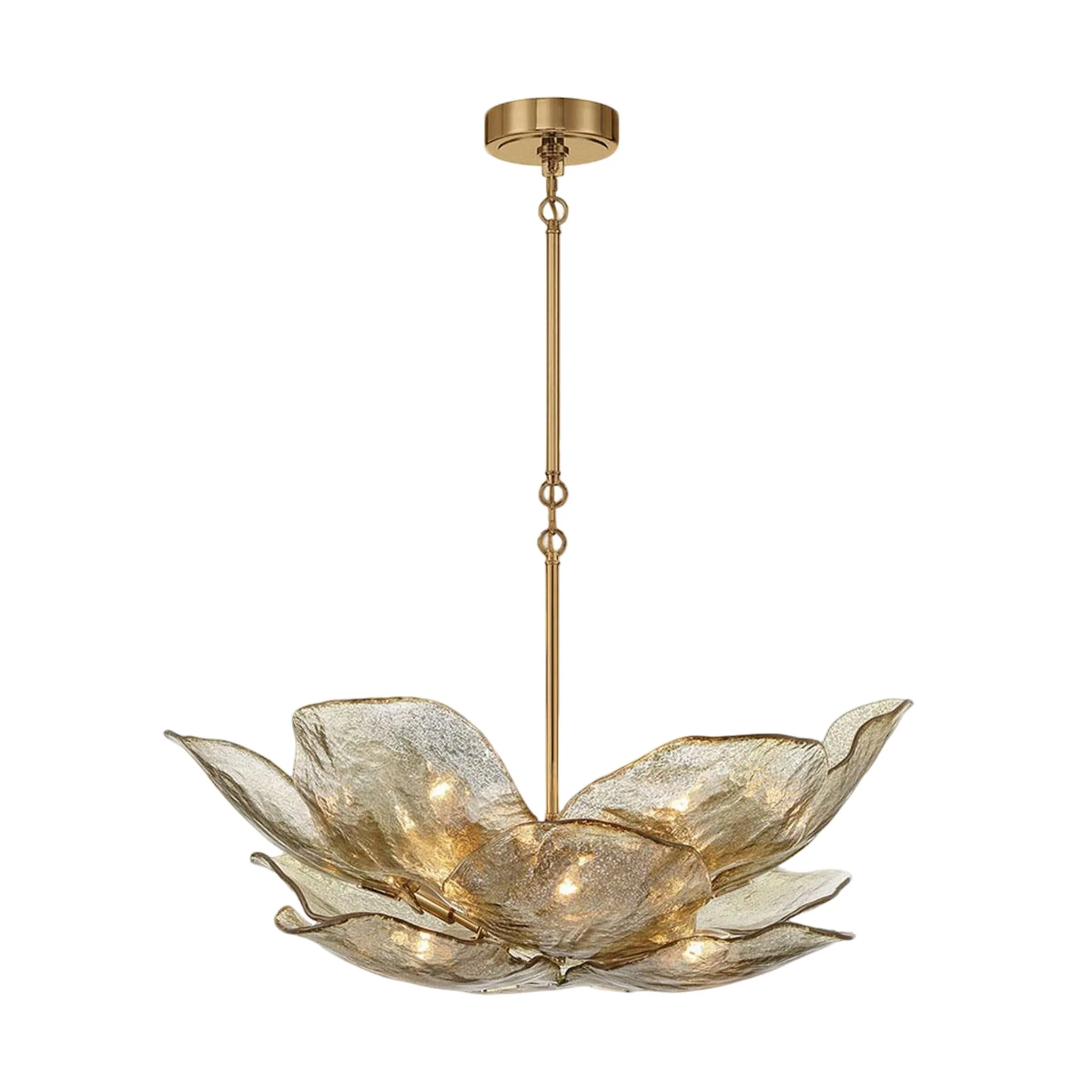 CORATO 12-LIGHT CHANDELIER - Image 2