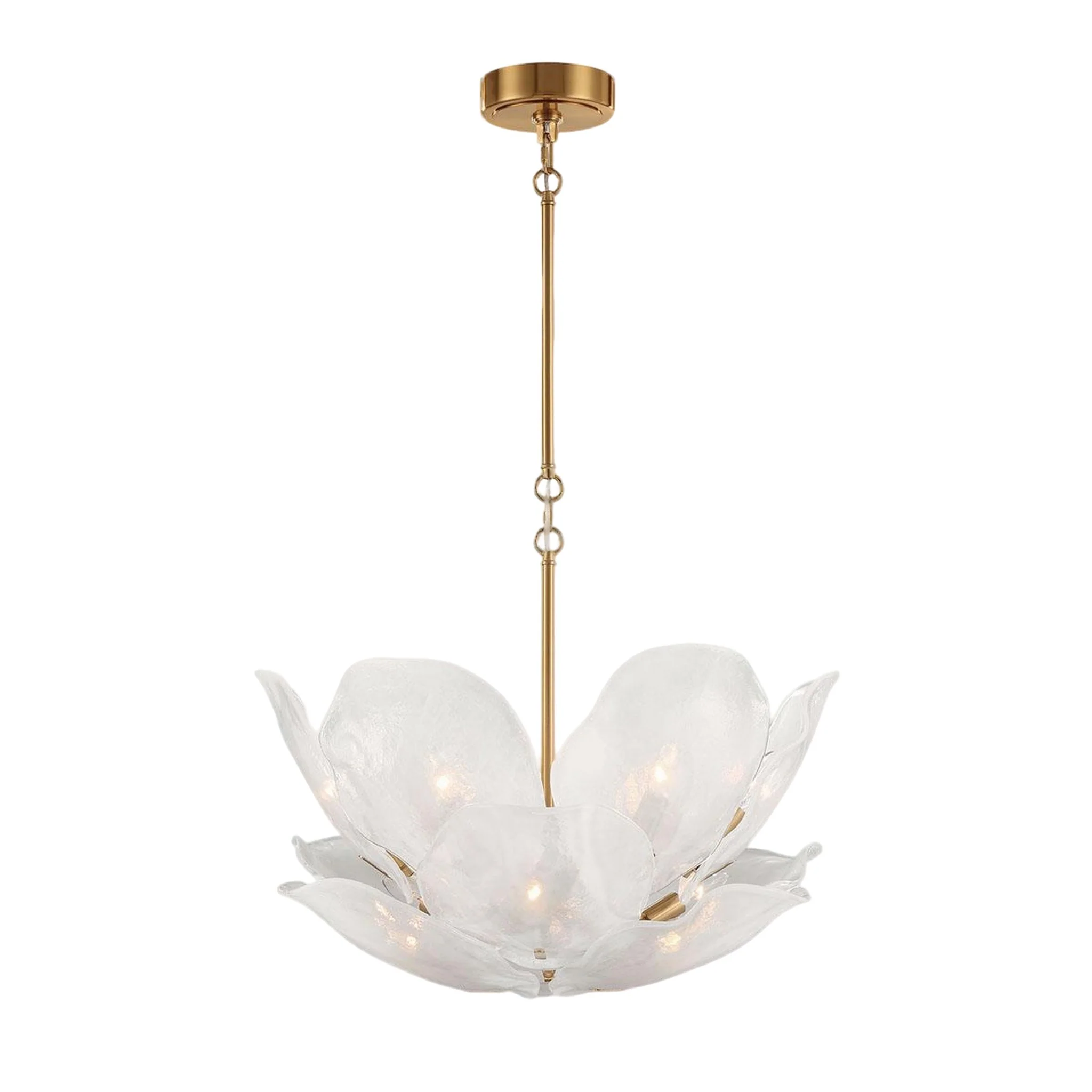 CORATO 12-LIGHT CHANDELIER - Image 3