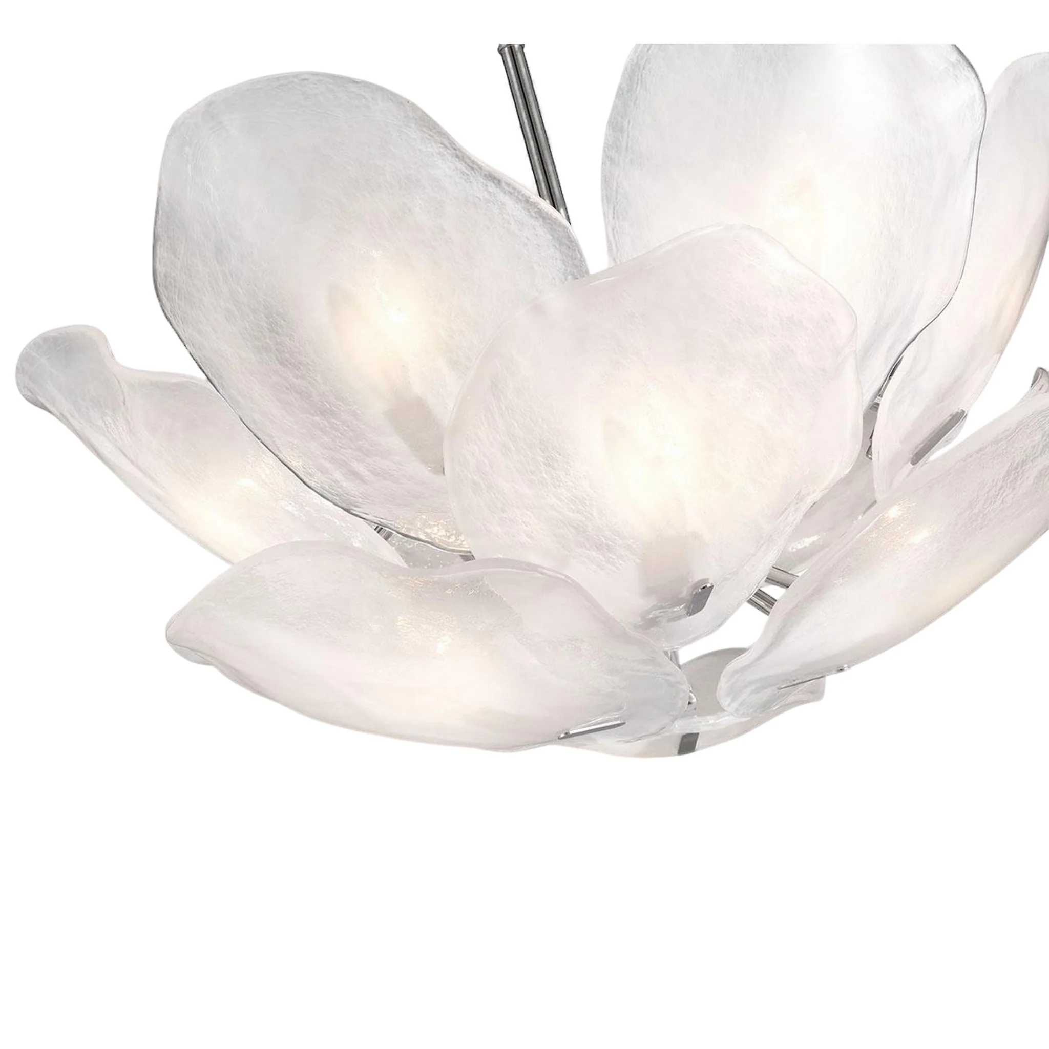 CORATO 12-LIGHT CHANDELIER - Image 4