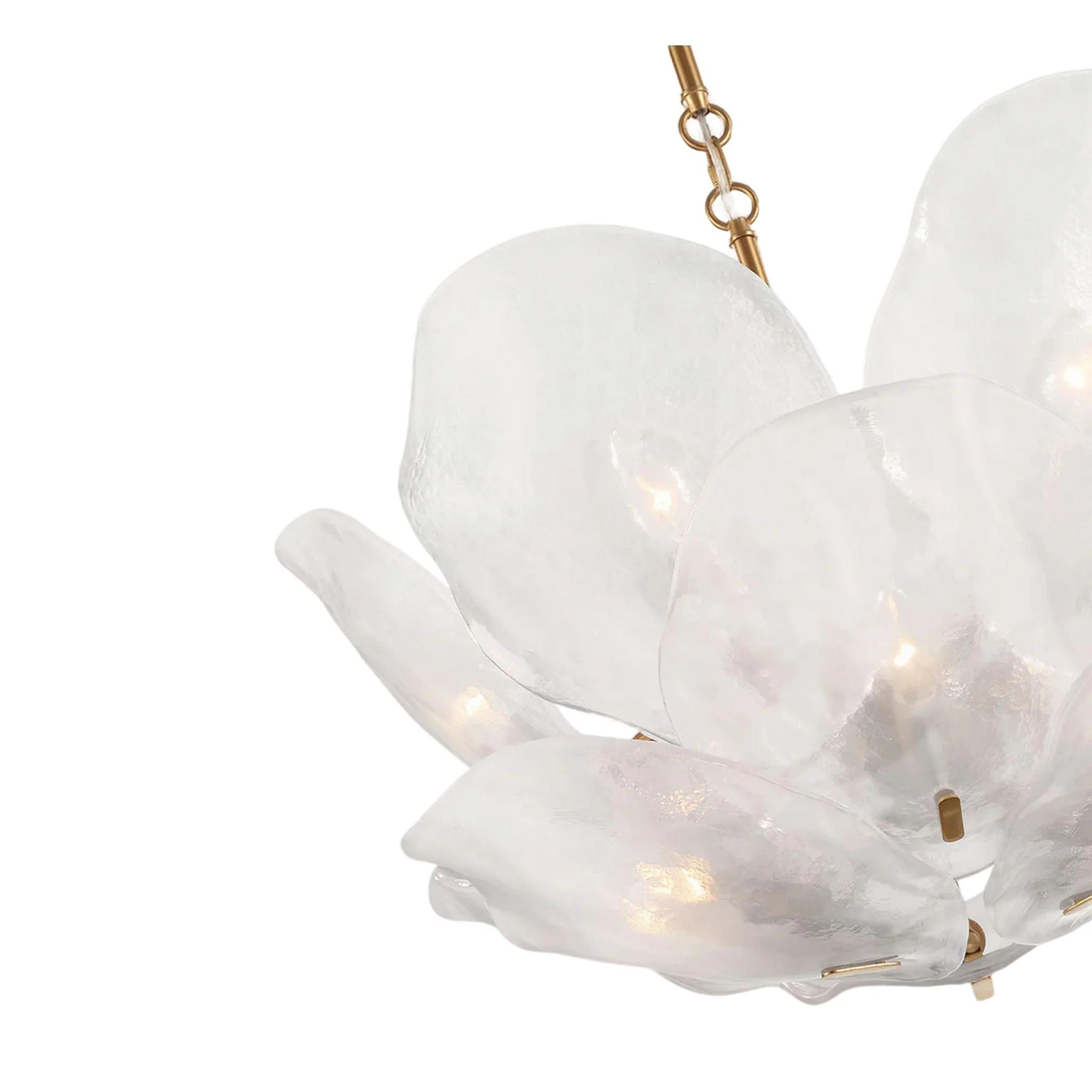 CORATO 12-LIGHT CHANDELIER - Image 6