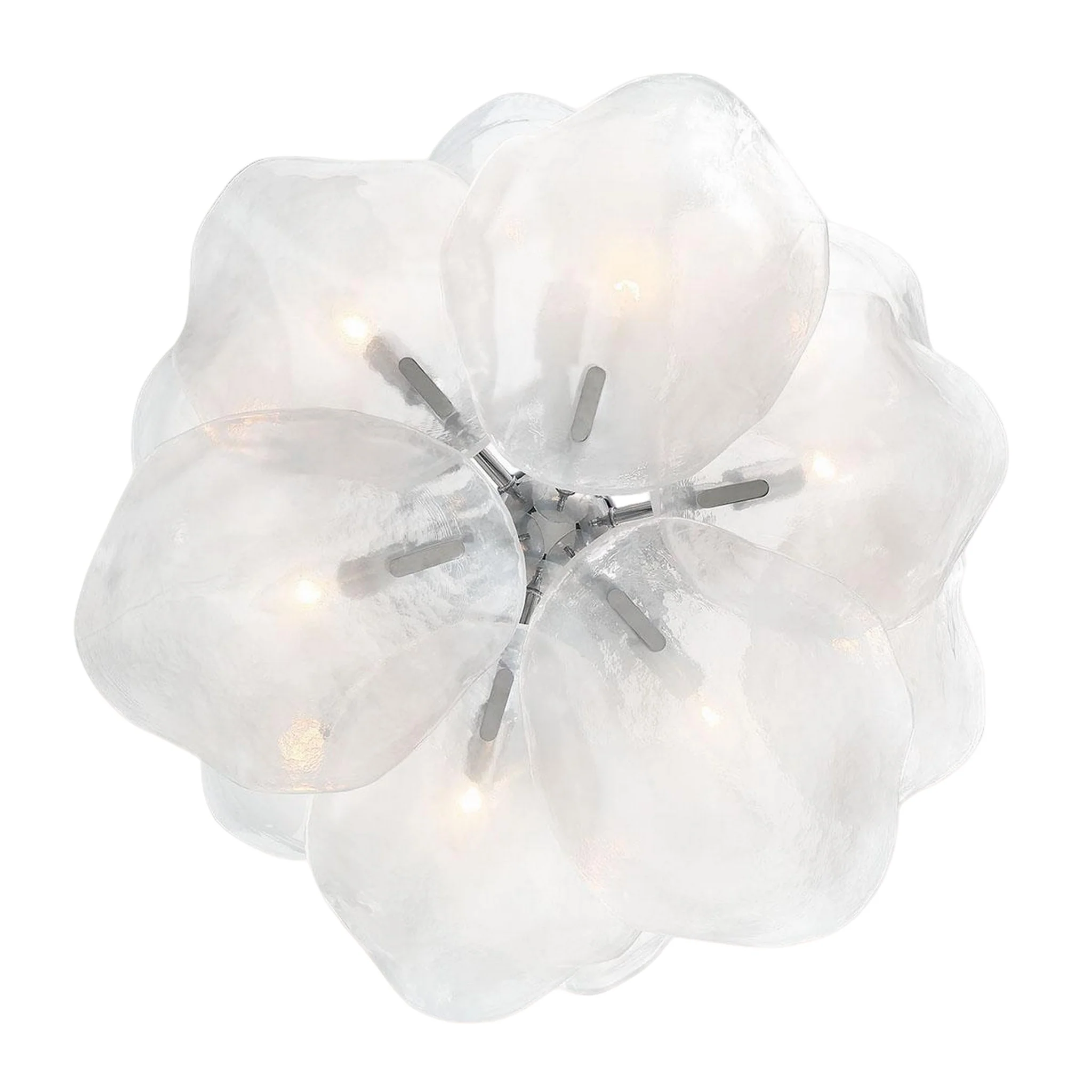 CORATO 12-LIGHT CHANDELIER - Image 7