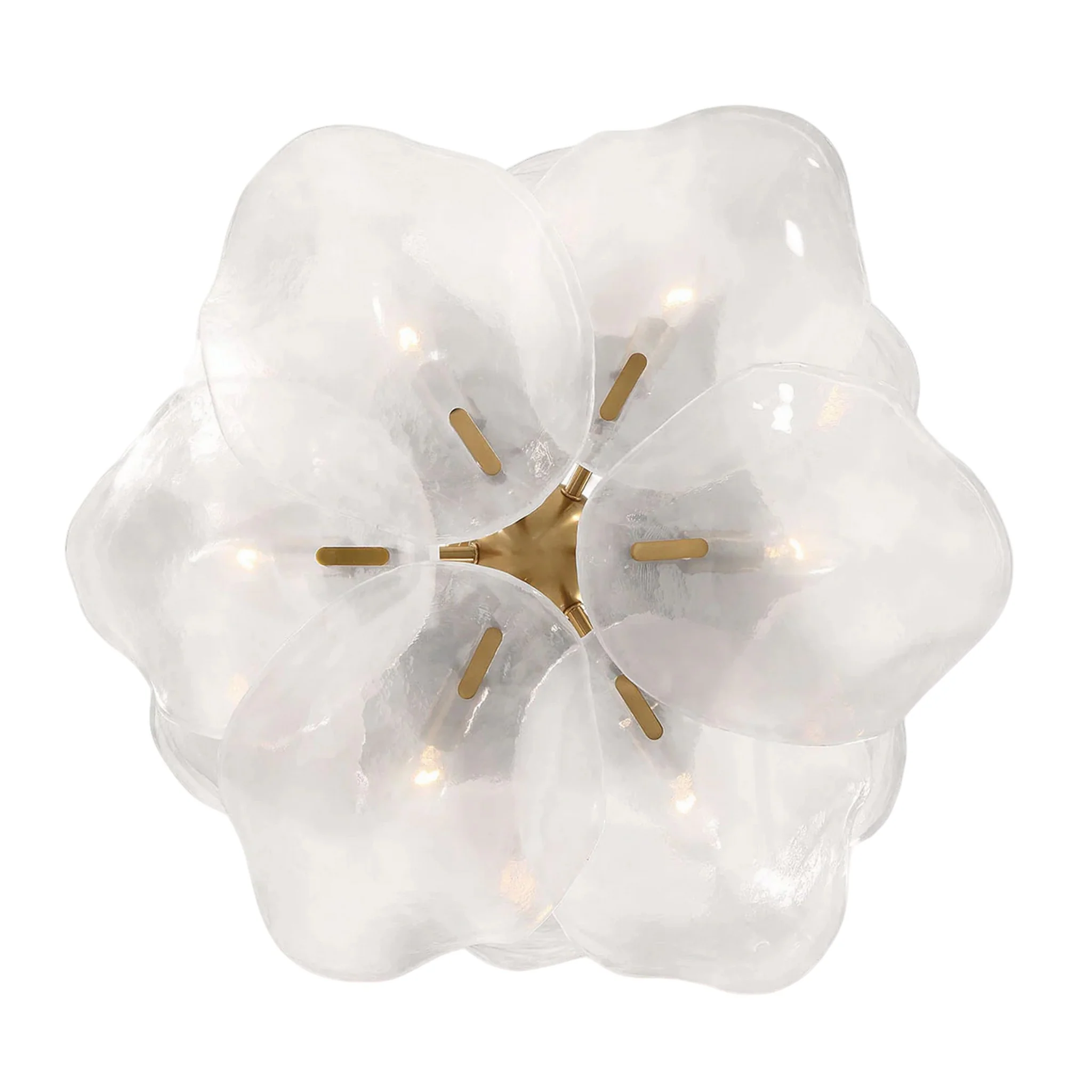 CORATO 12-LIGHT CHANDELIER - Image 9