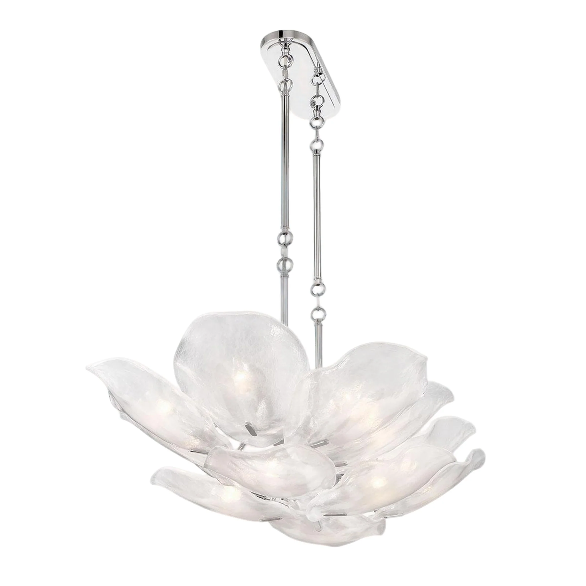CORATO 14-LIGHT ISLAND CHANDELIER - Image 7