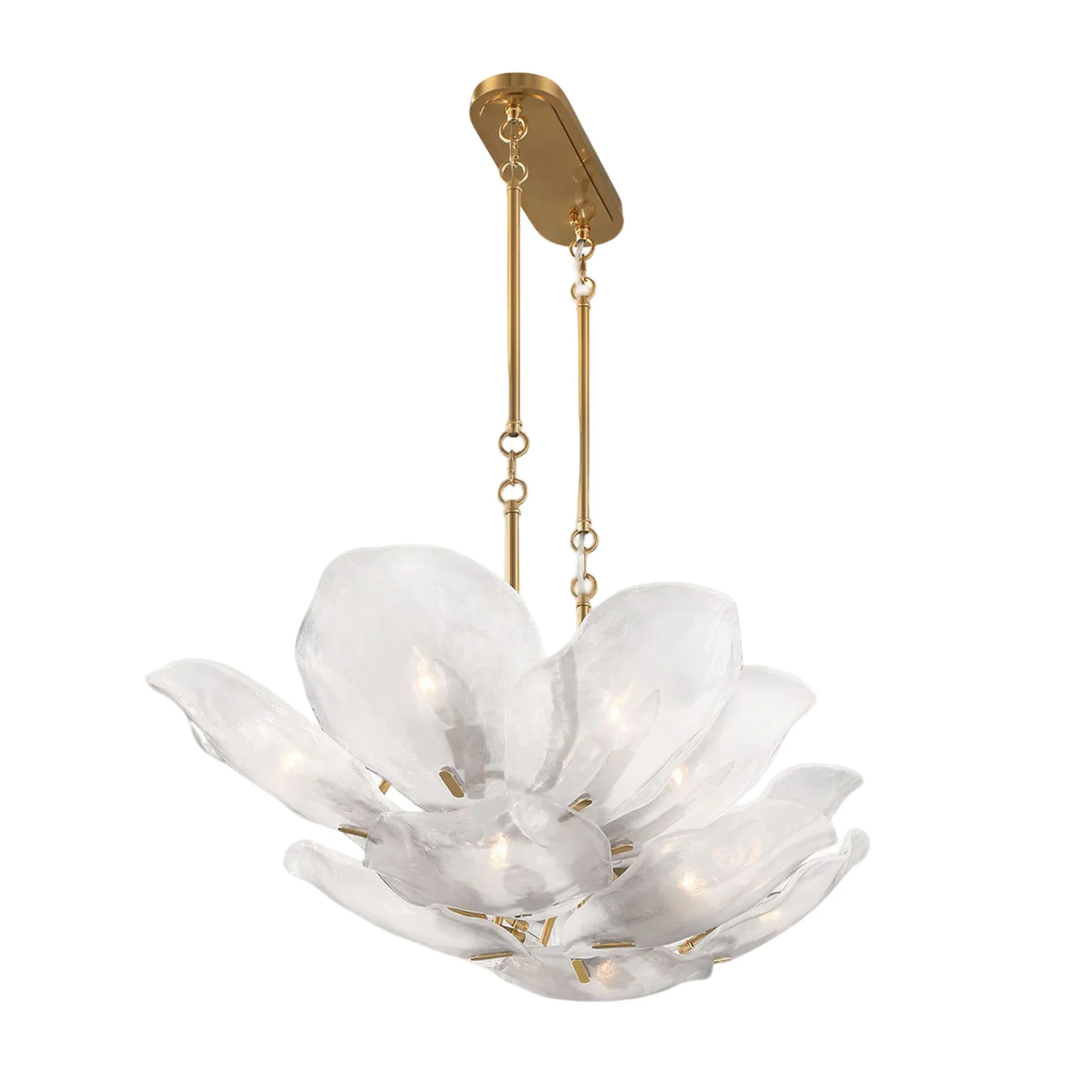 CORATO 14-LIGHT ISLAND CHANDELIER - Image 9