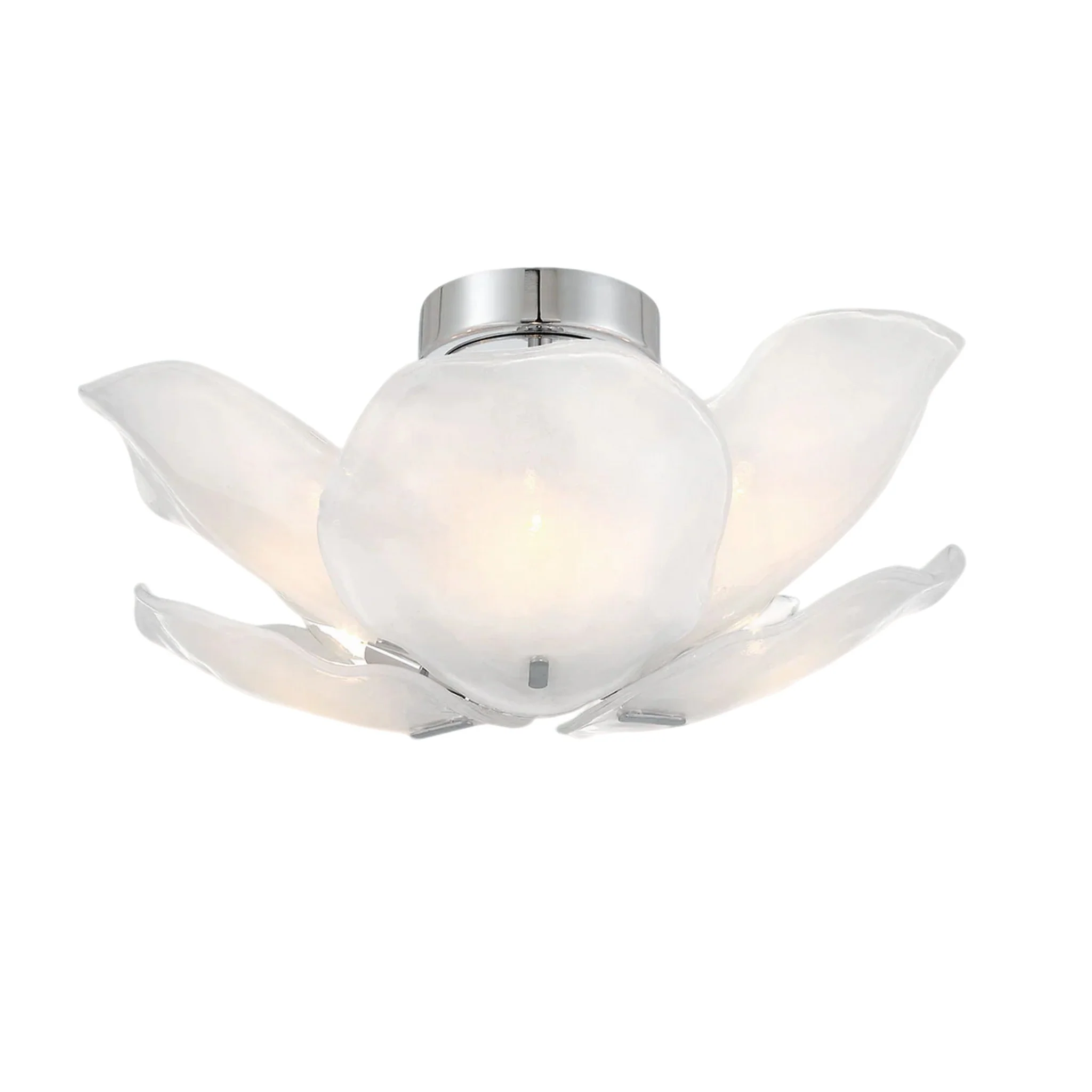 CORATO 6-LIGHT FLUSH MOUNT / PENDANT - Image 10