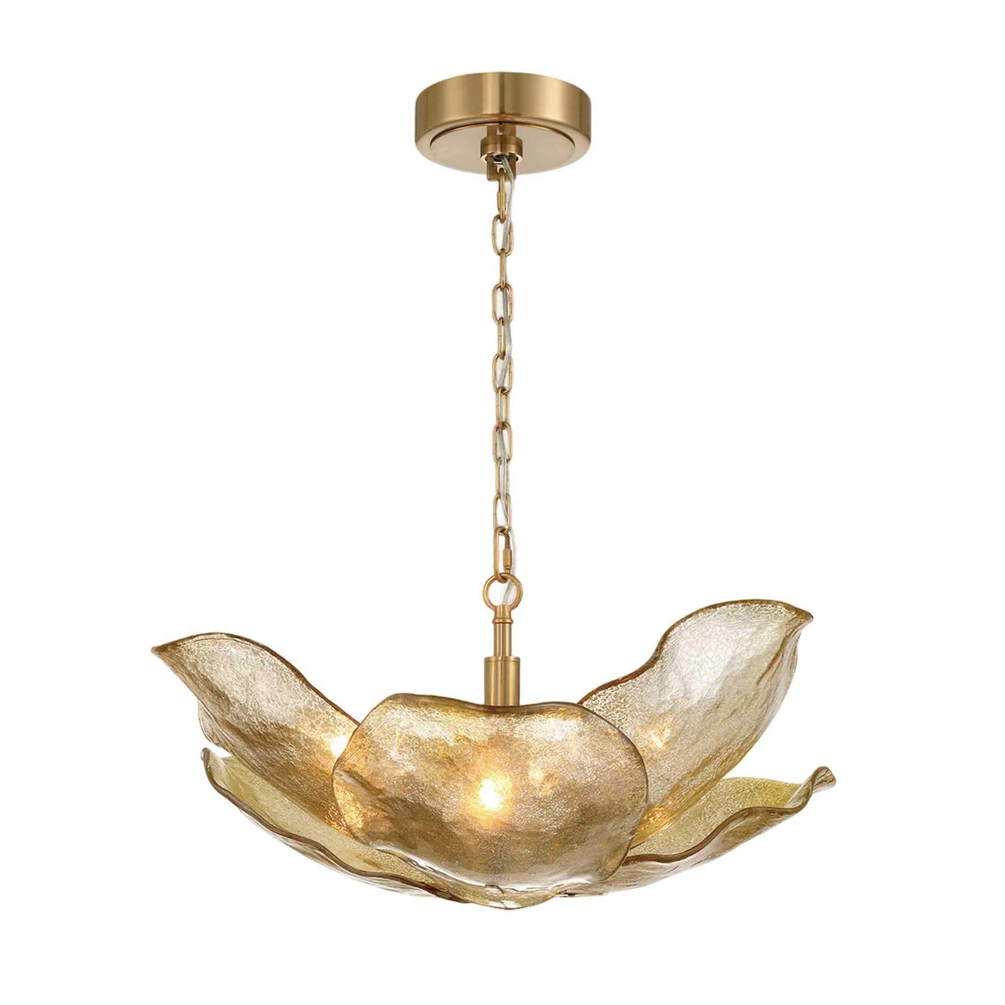 CORATO 6-LIGHT FLUSH MOUNT / PENDANT - Image 11