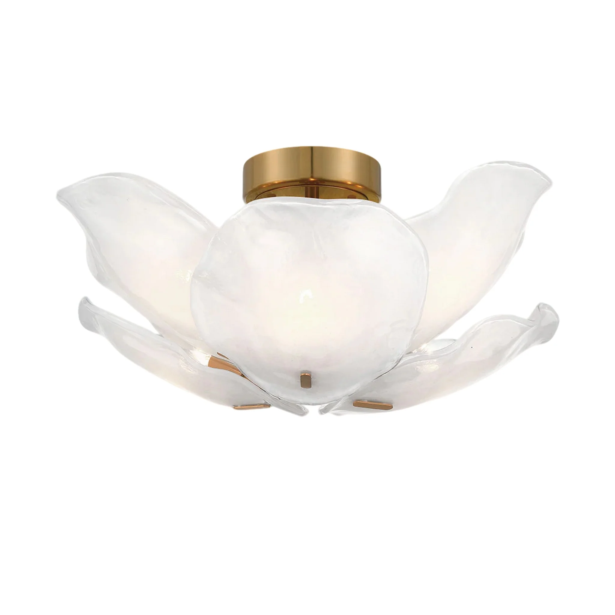 CORATO 6-LIGHT FLUSH MOUNT / PENDANT - Image 12