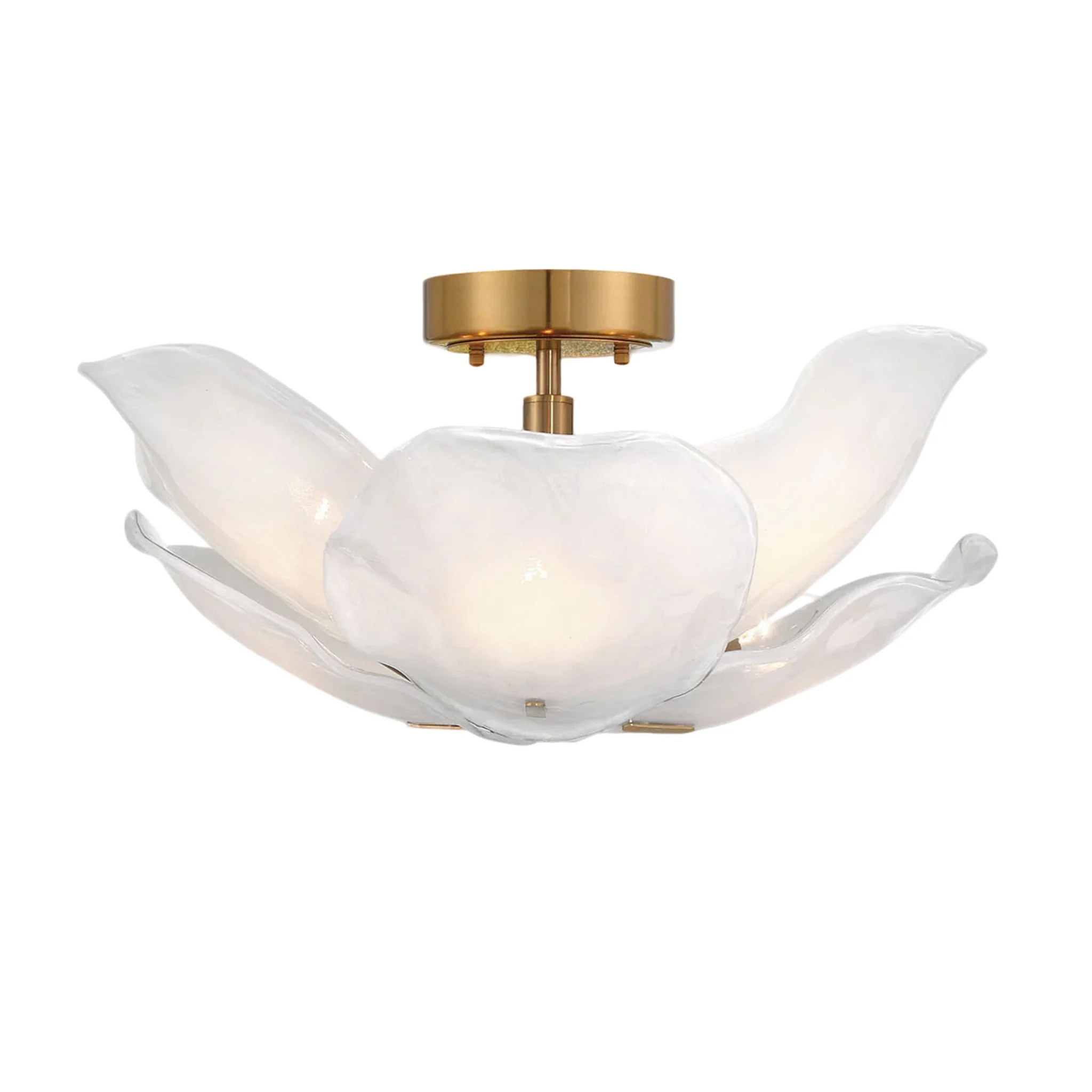CORATO 6-LIGHT FLUSH MOUNT / PENDANT - Image 3