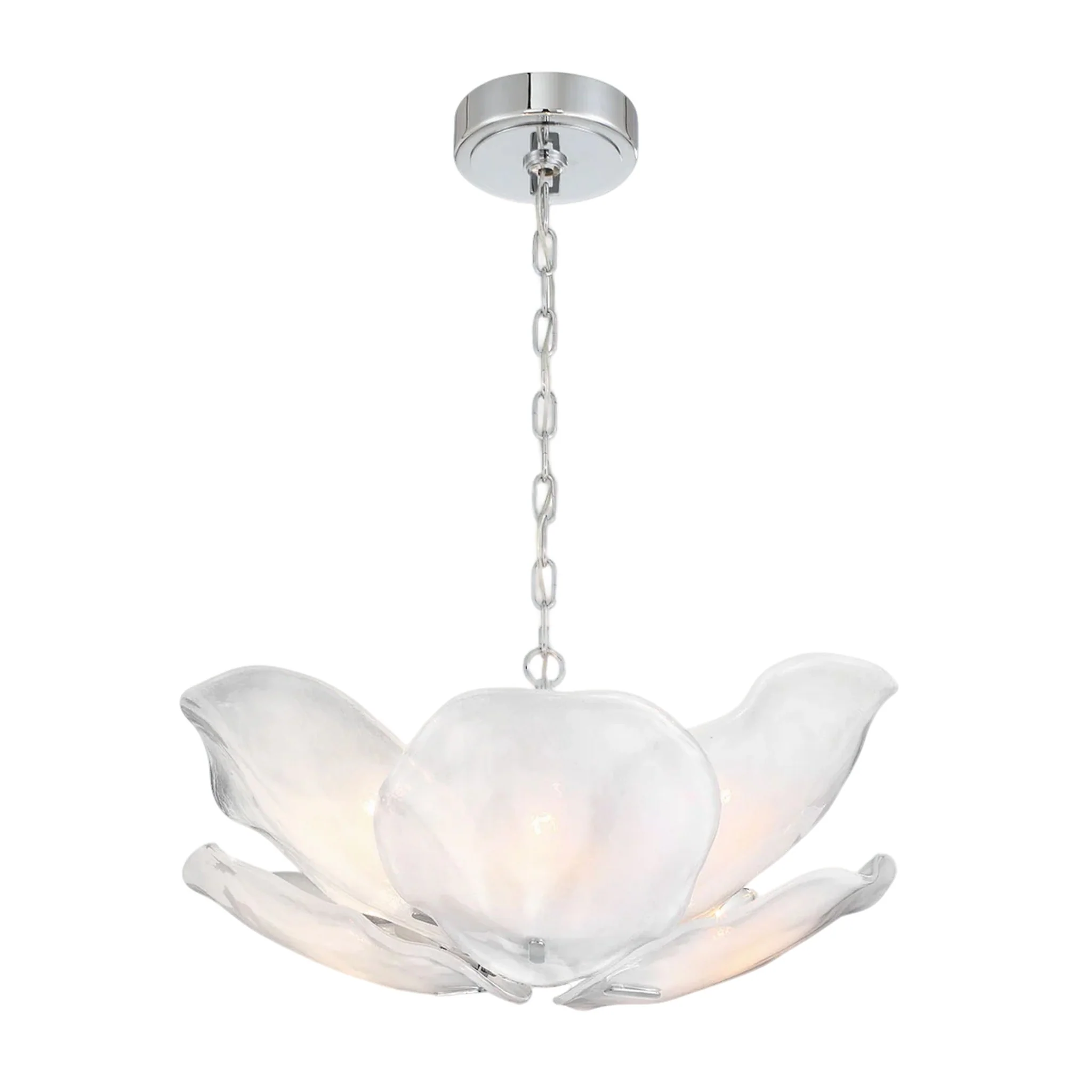 CORATO 6-LIGHT FLUSH MOUNT / PENDANT - Image 4