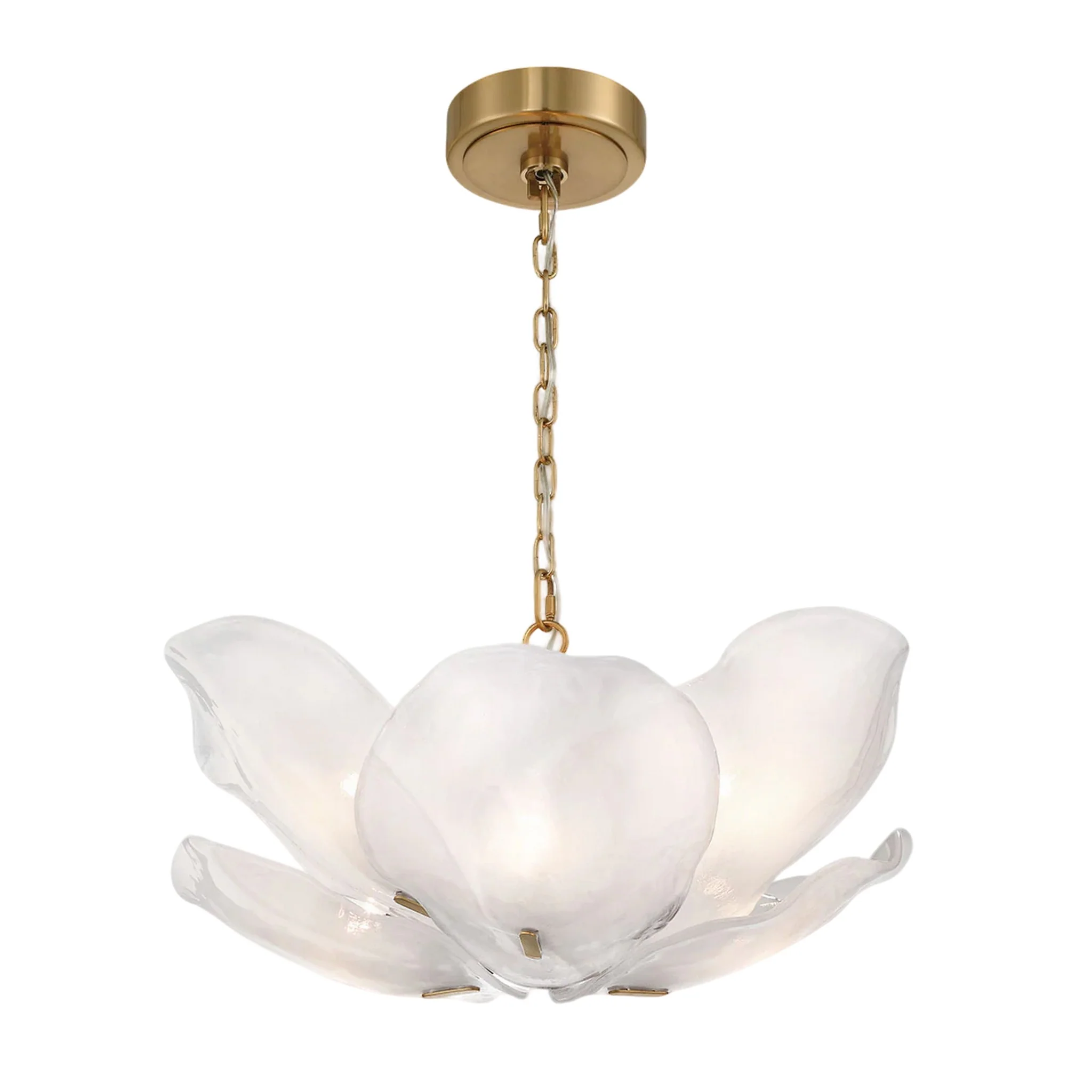 CORATO 6-LIGHT FLUSH MOUNT / PENDANT - Image 6