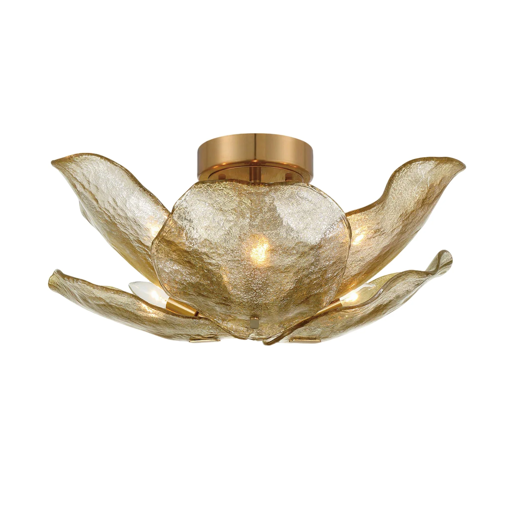 CORATO 6-LIGHT FLUSH MOUNT / PENDANT - Image 8