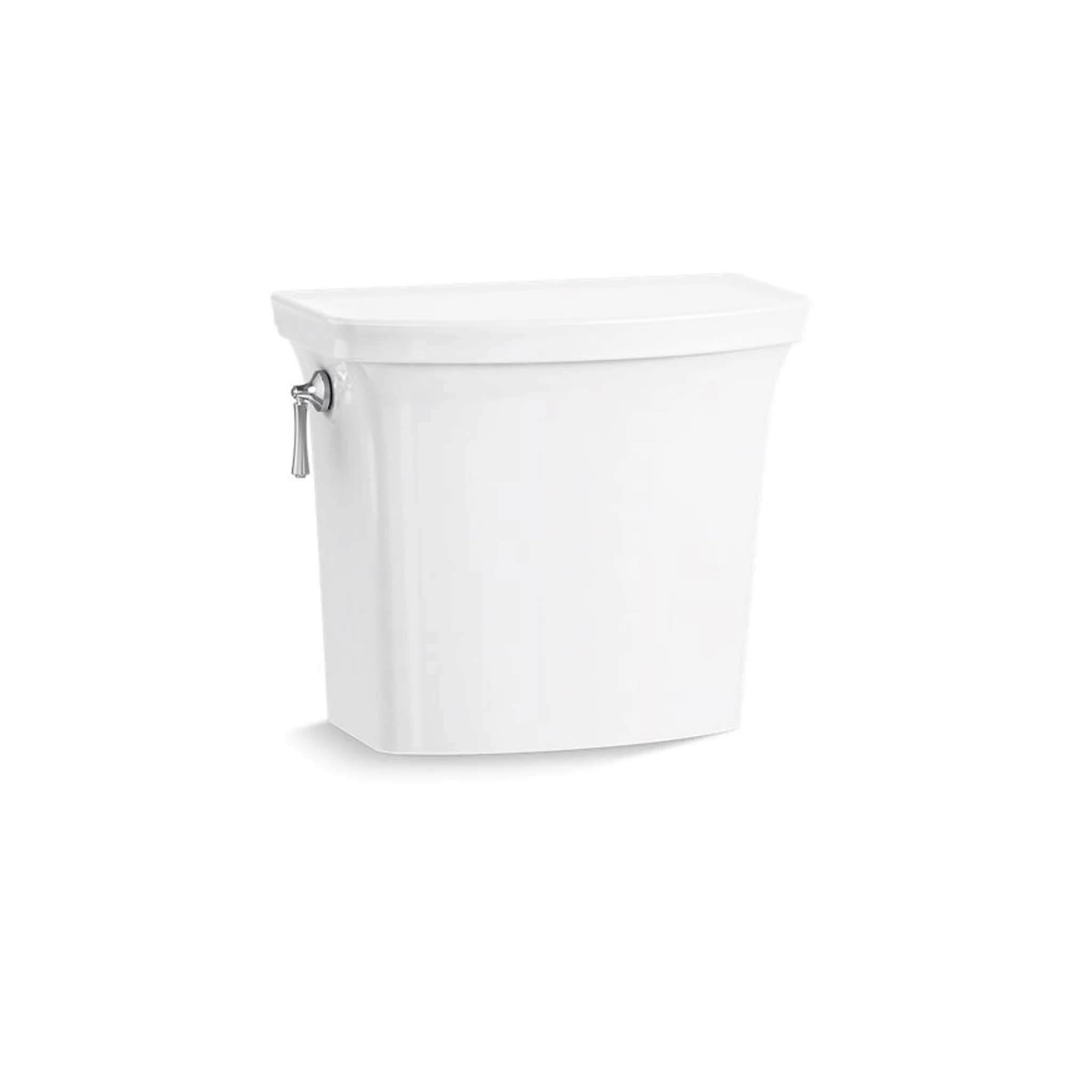 CORBELLE 1.28 GPF TOILET TANK ONLY - Image 2