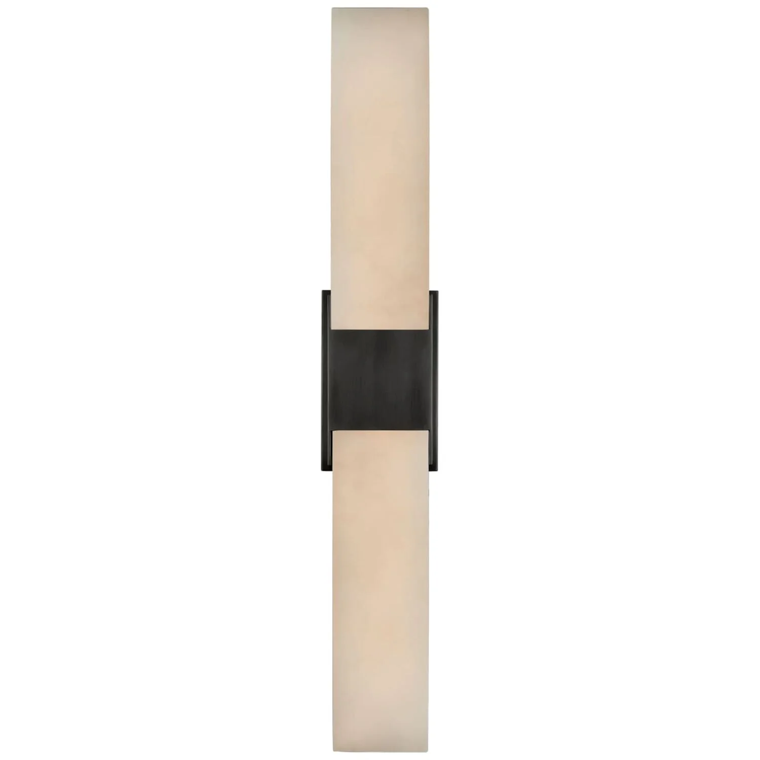 COVET 26-INCH DOUBLE BOX LED SCONCE - Image 3