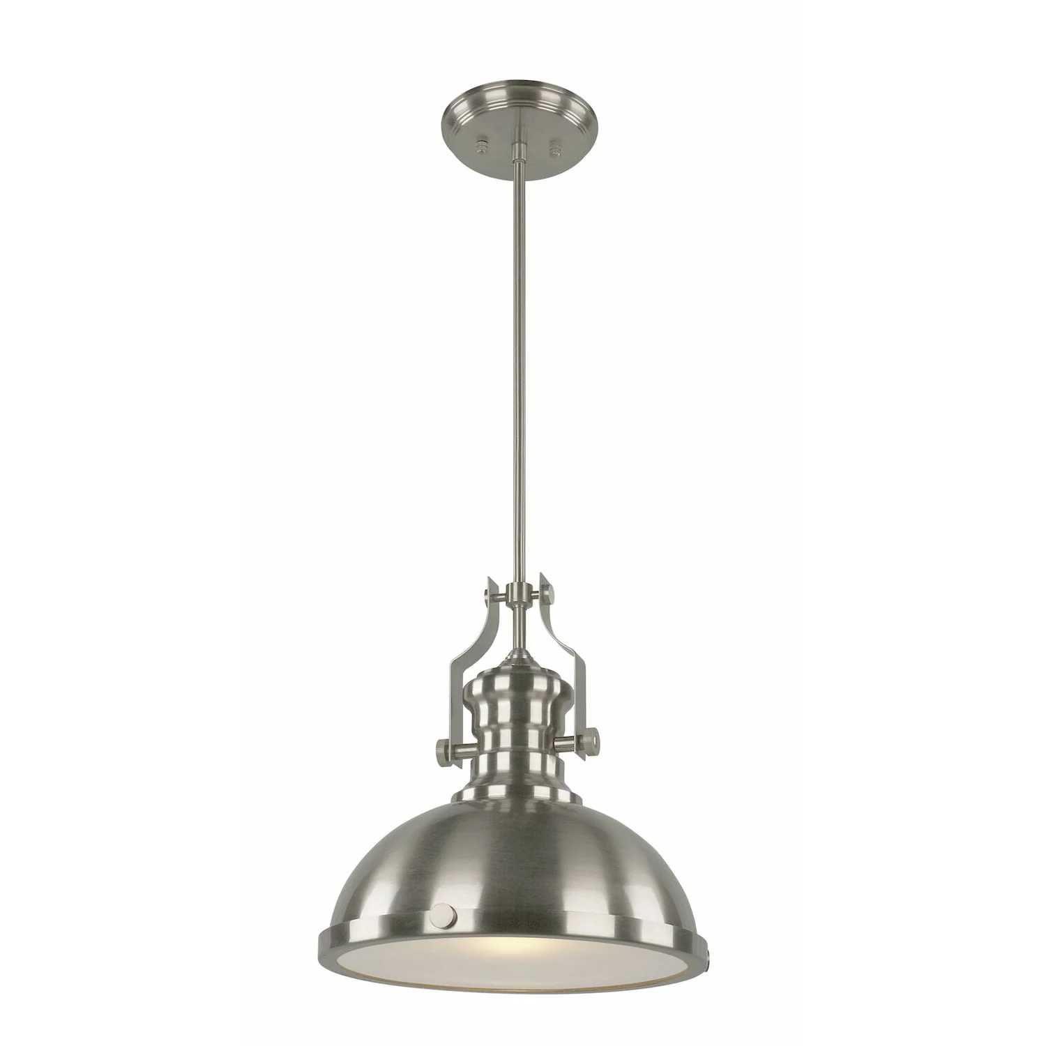 CRESSWELL SERIES 1 LIGHT PENDANT - Image 2