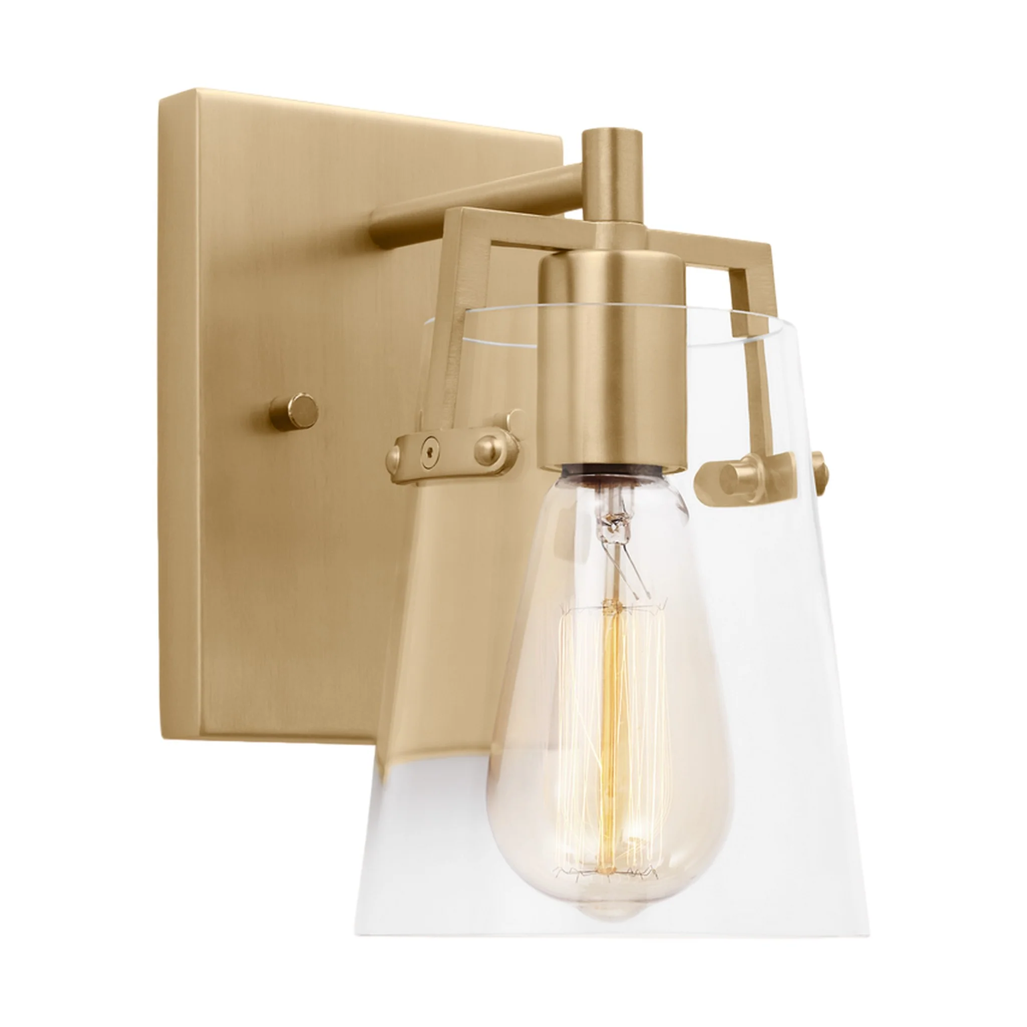 CROFTON VANITY LIGHT (MULTIPLE SIZES)