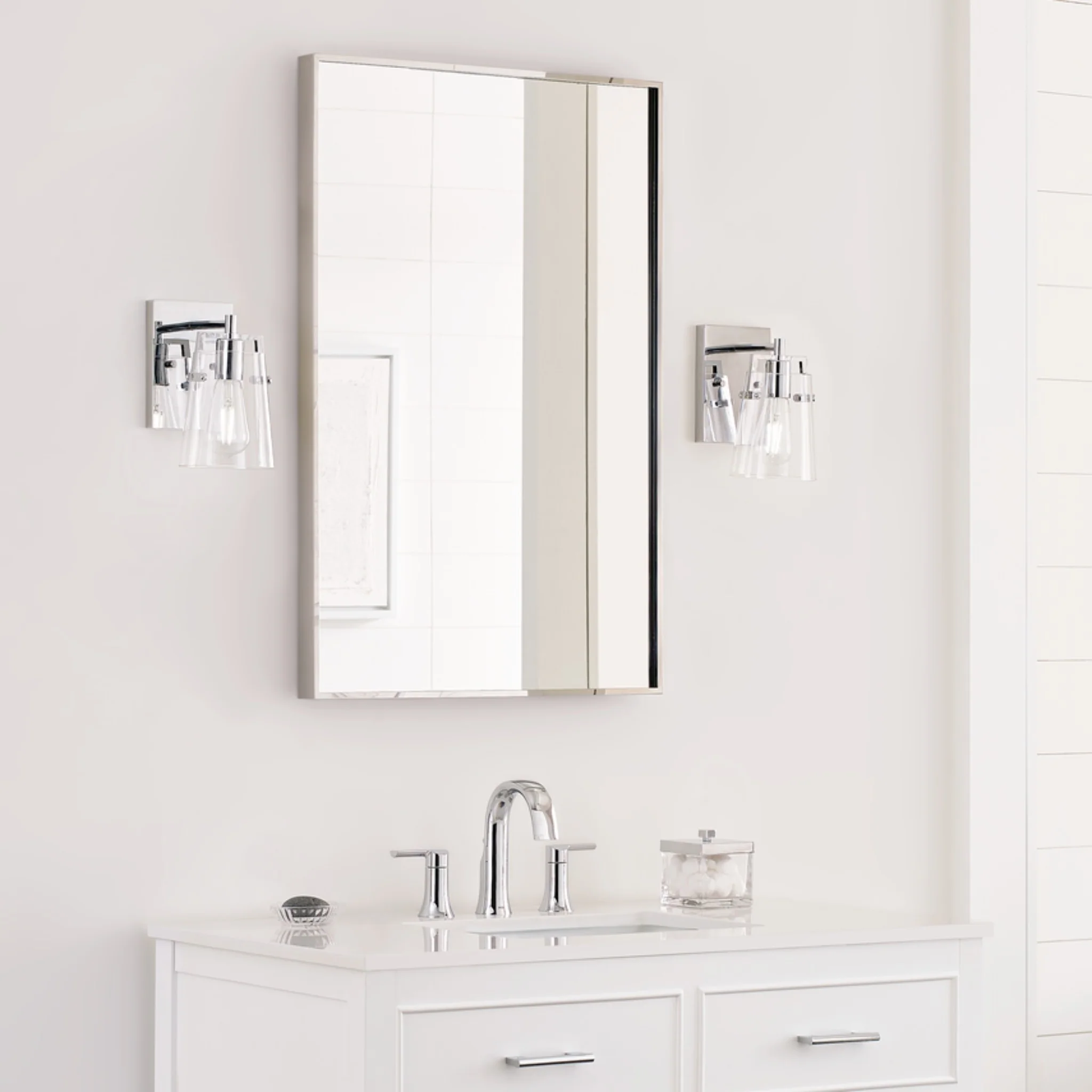 CROFTON VANITY LIGHT (MULTIPLE SIZES) - Image 60