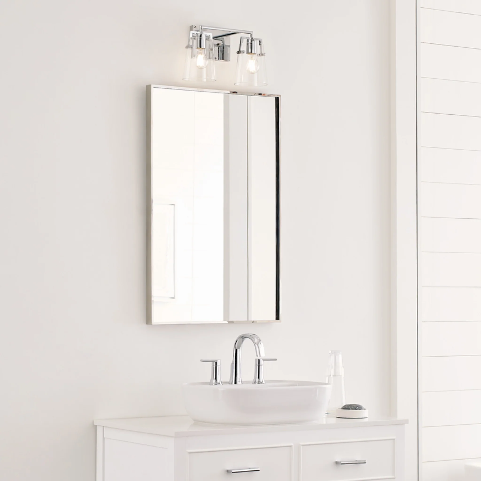 CROFTON VANITY LIGHT (MULTIPLE SIZES) - Image 77