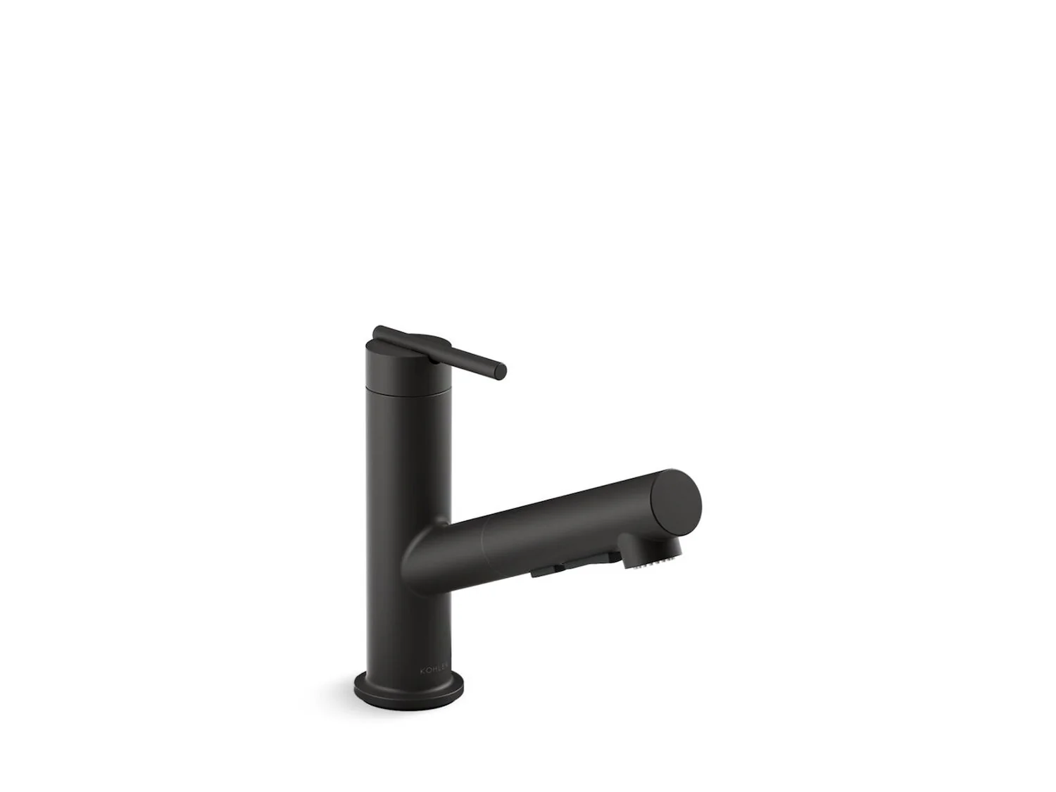 CRUE® PULL-OUT KITCHEN SINK FAUCET WITH THREE-FUNCTION SPRAYHEAD - Image 3