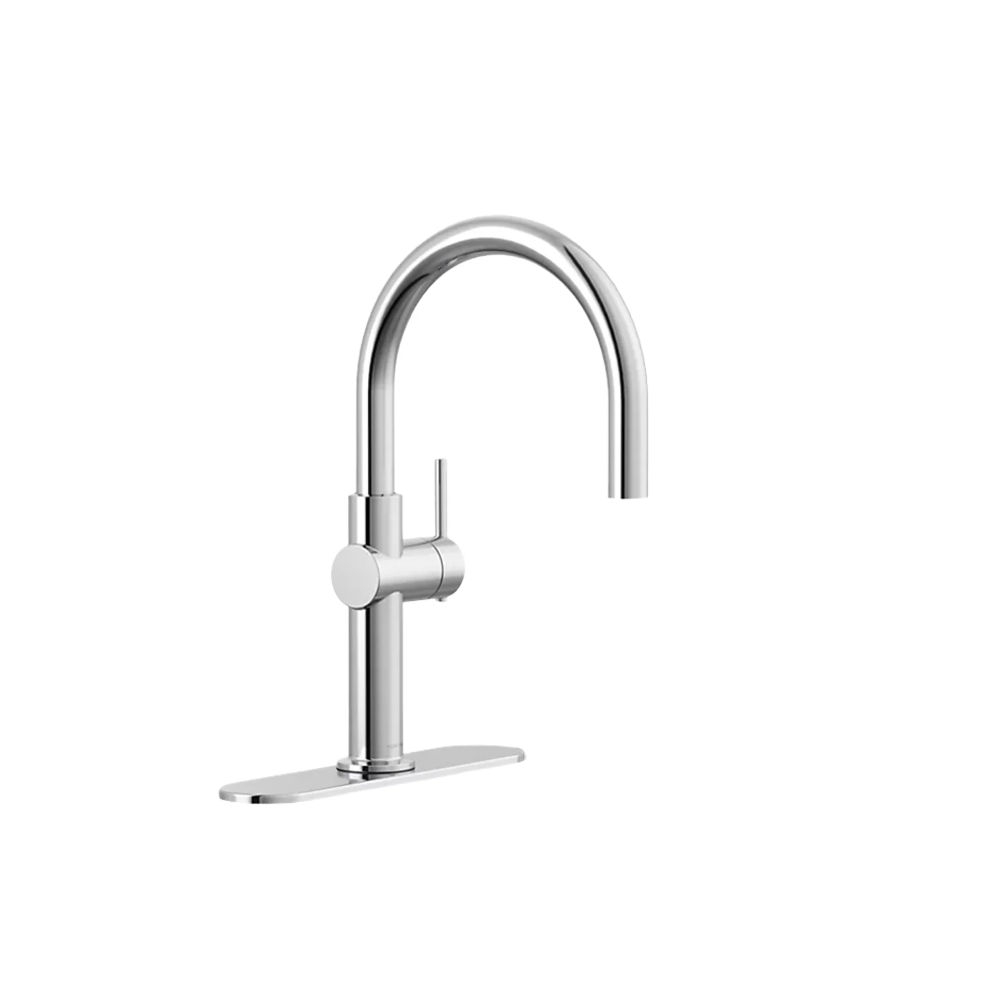 CRUE® SINGLE-HANDLE BAR SINK FAUCET
