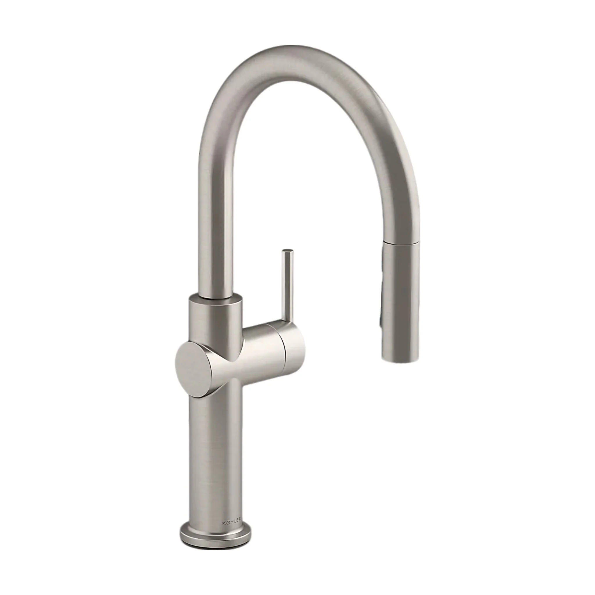 CRUE® TOUCHLESS PULL-DOWN SINGLE-HANDLE KITCHEN FAUCET - Image 2