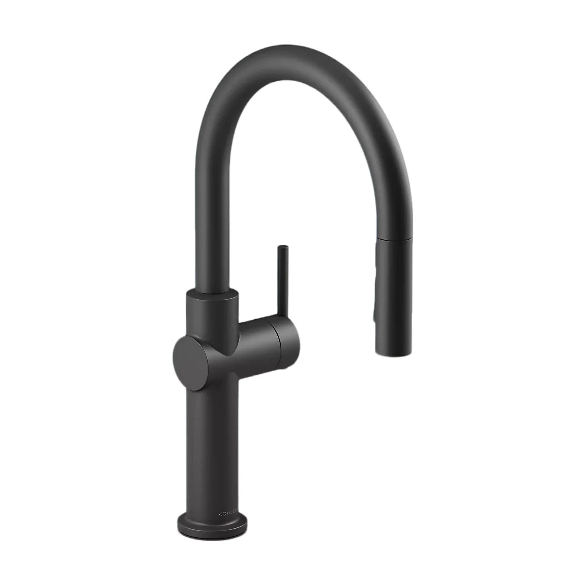 CRUE® TOUCHLESS PULL-DOWN SINGLE-HANDLE KITCHEN FAUCET - Image 3