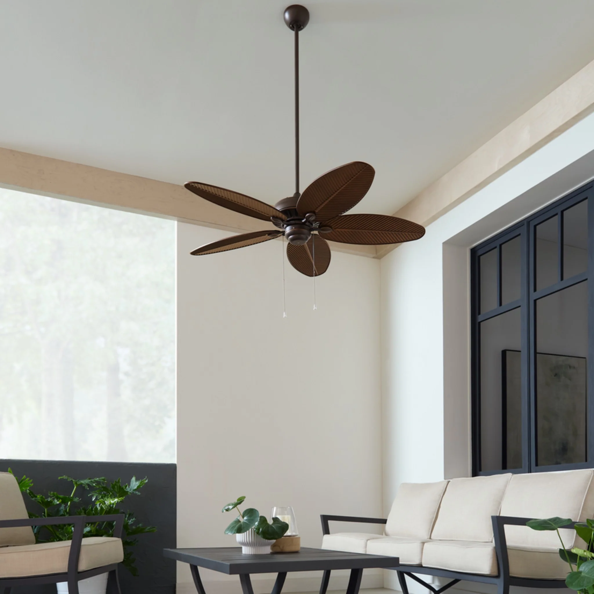 CRUISE OUTDOOR CEILING FAN (MULTIPLE SIZES) - Image 2