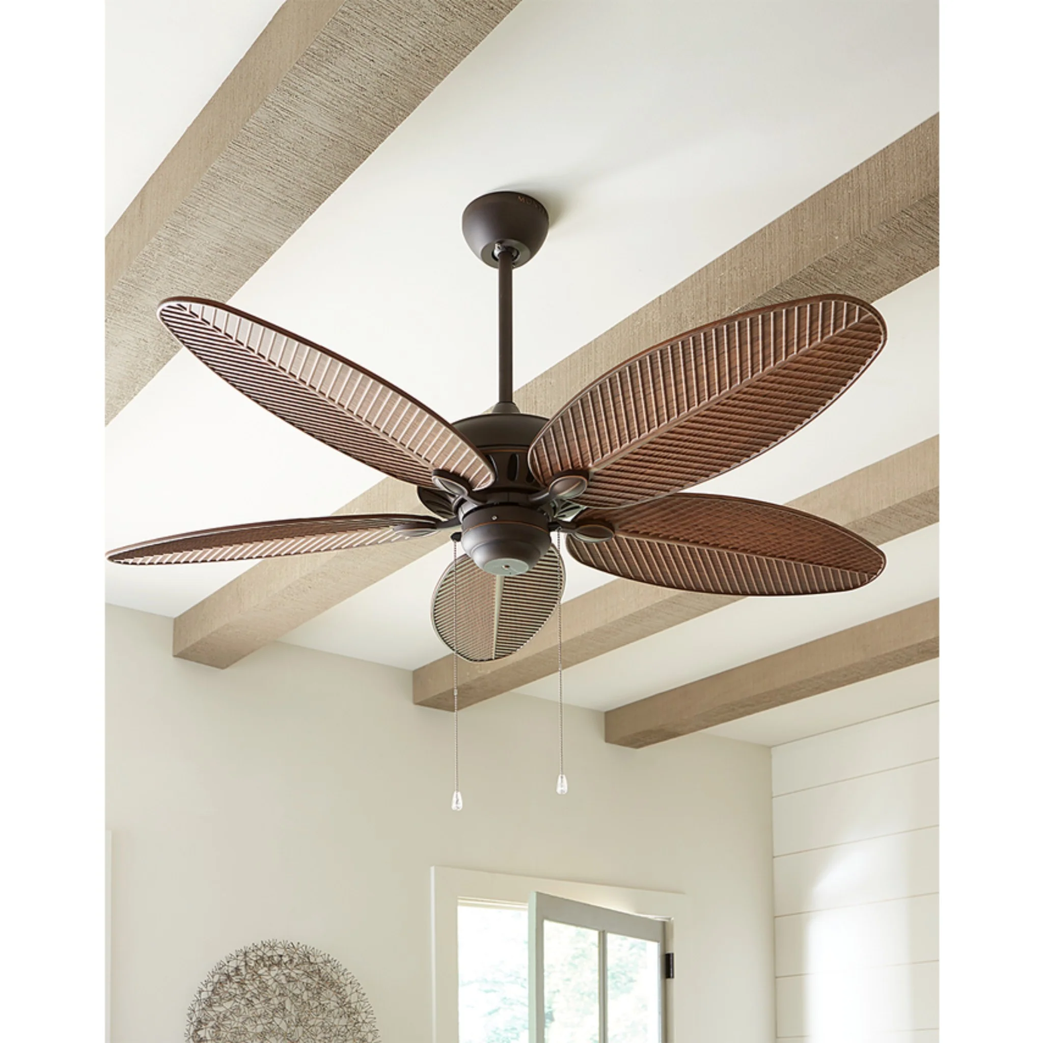 CRUISE OUTDOOR CEILING FAN (MULTIPLE SIZES) - Image 5