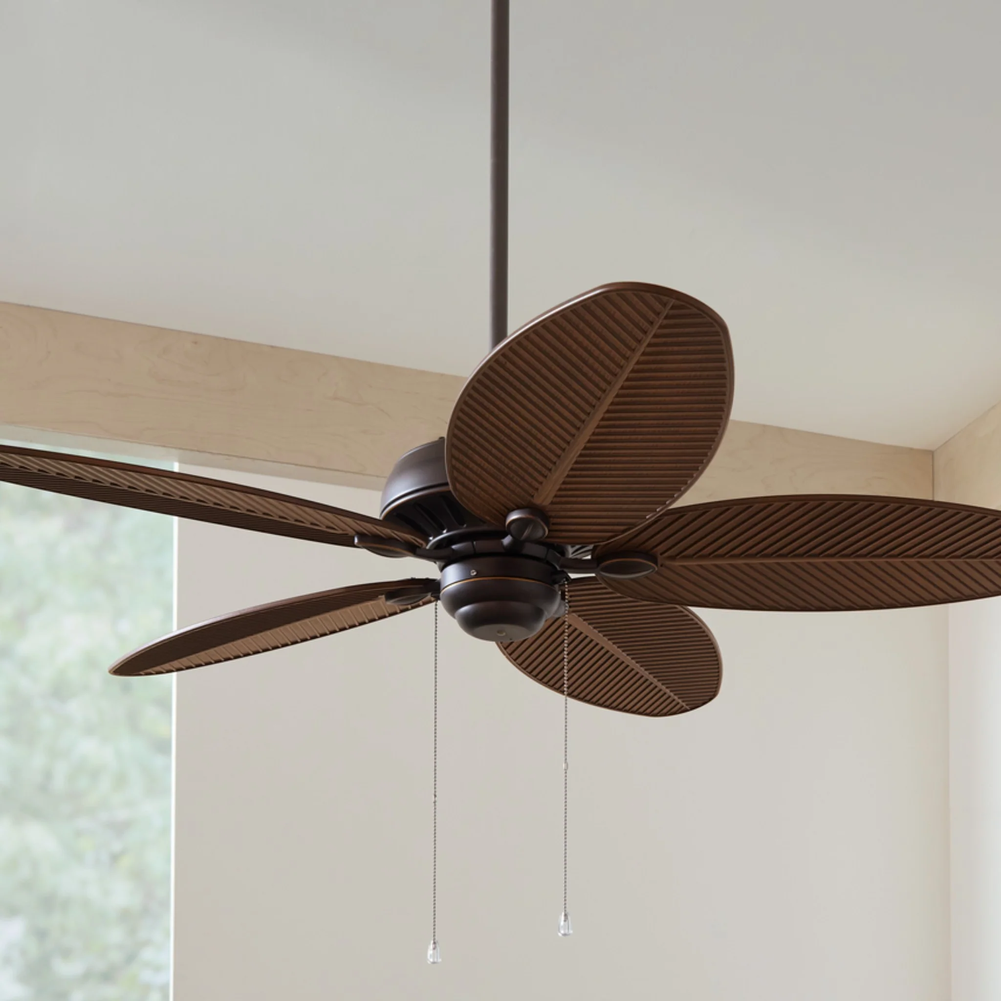CRUISE OUTDOOR CEILING FAN (MULTIPLE SIZES) - Image 8
