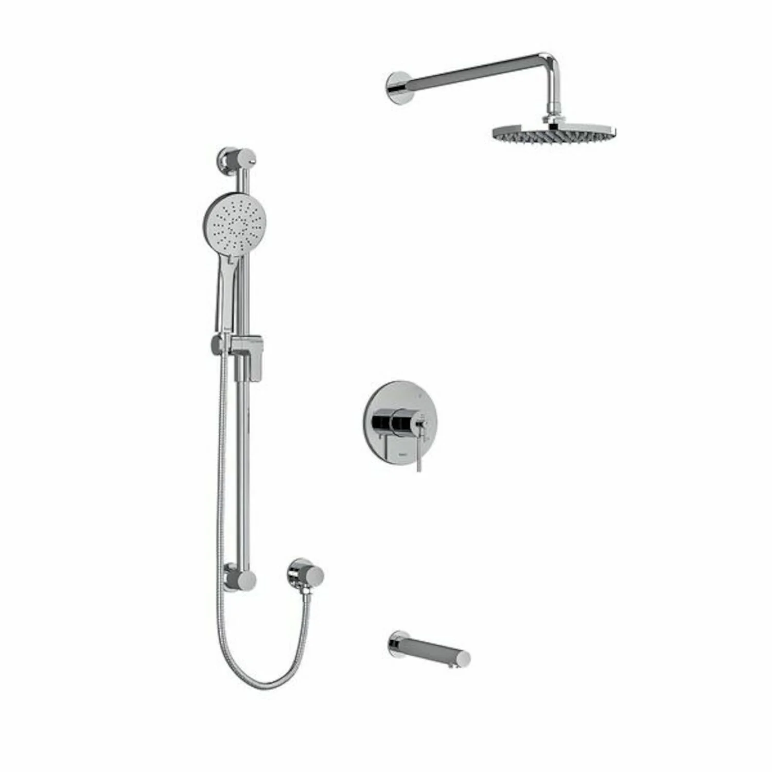 CS SHOWER TRIM KIT 1345