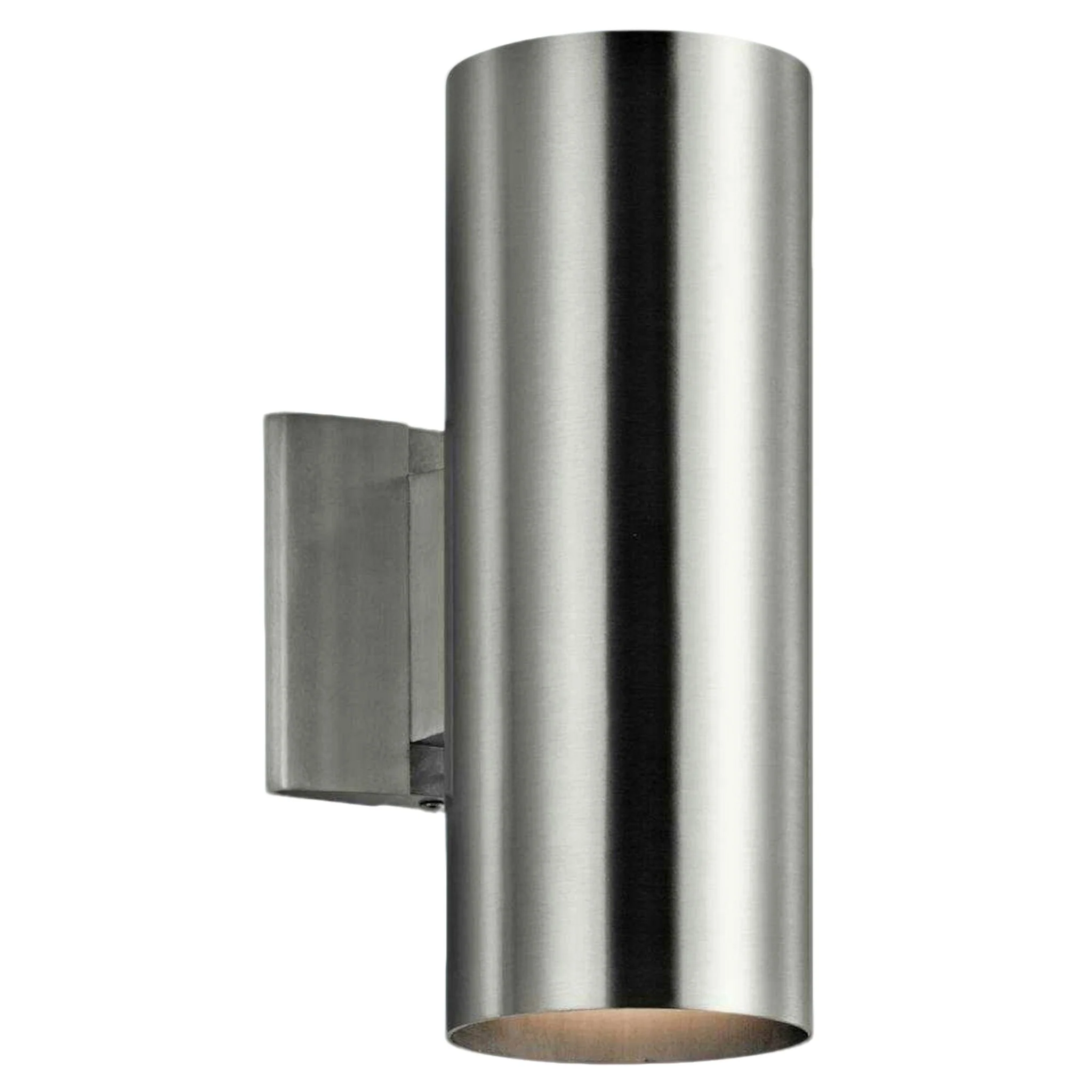 CYLINDER INDOOR/OUTDOOR WALL LIGHT (MULTIPLE SIZES) - Image 4