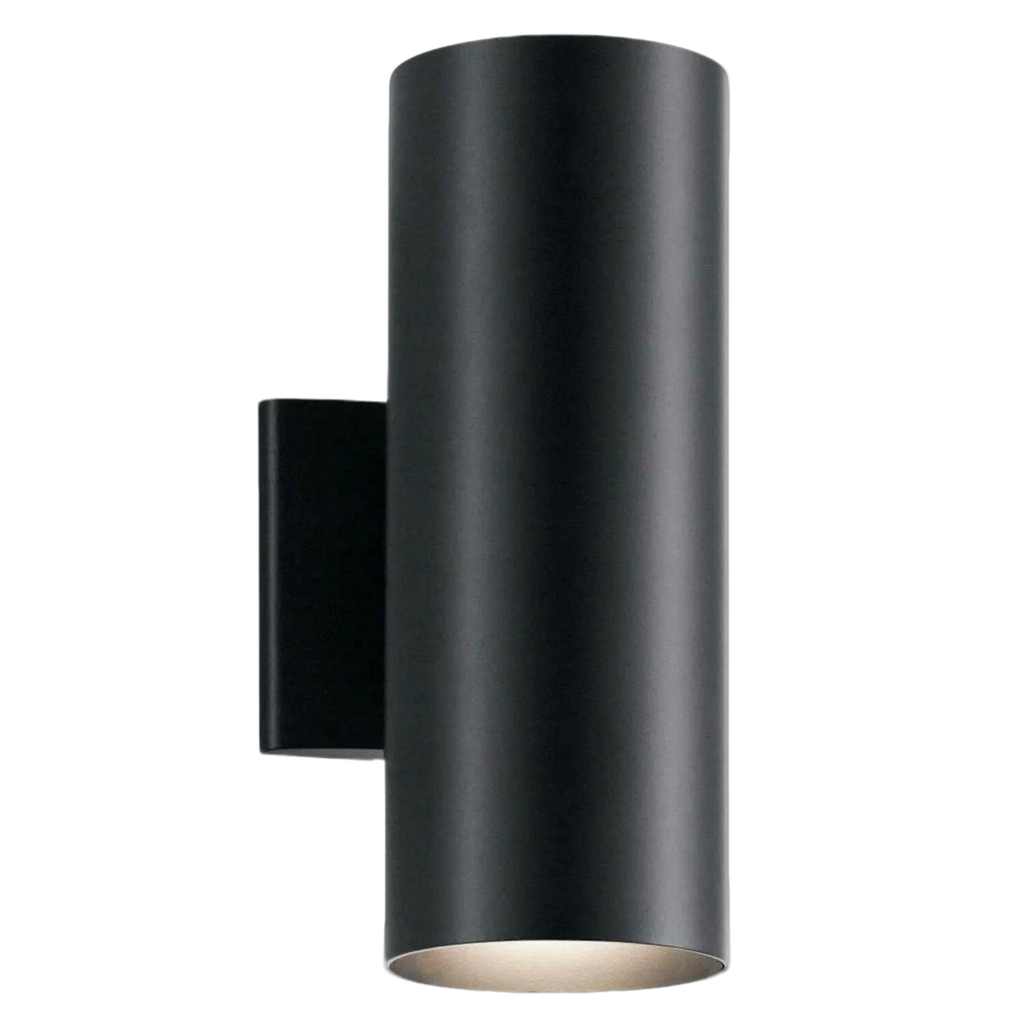 CYLINDER INDOOR/OUTDOOR WALL LIGHT (MULTIPLE SIZES) - Image 5