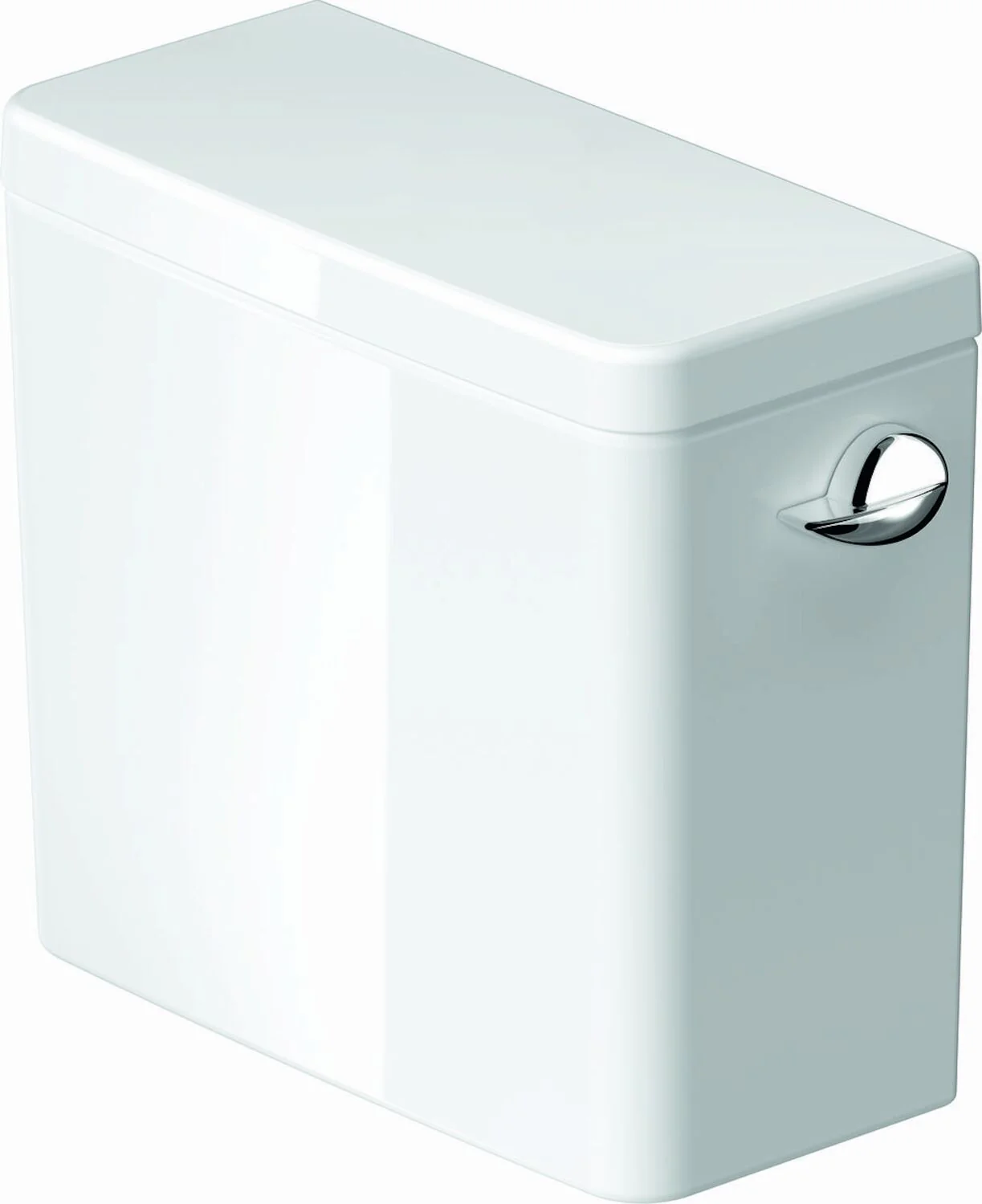 D-NEO TWO-PIECE TOILETS TANK ONLY - Image 2