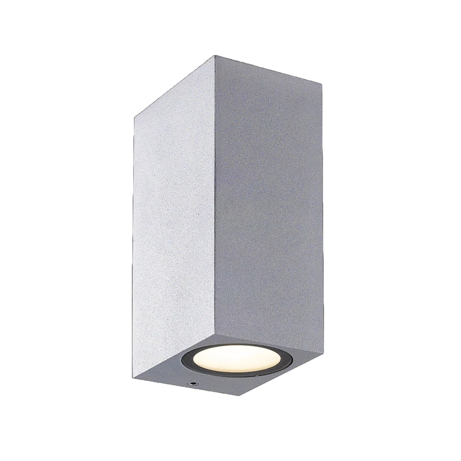 DALE 2-LIGHT LED OUTDOOR WALL
