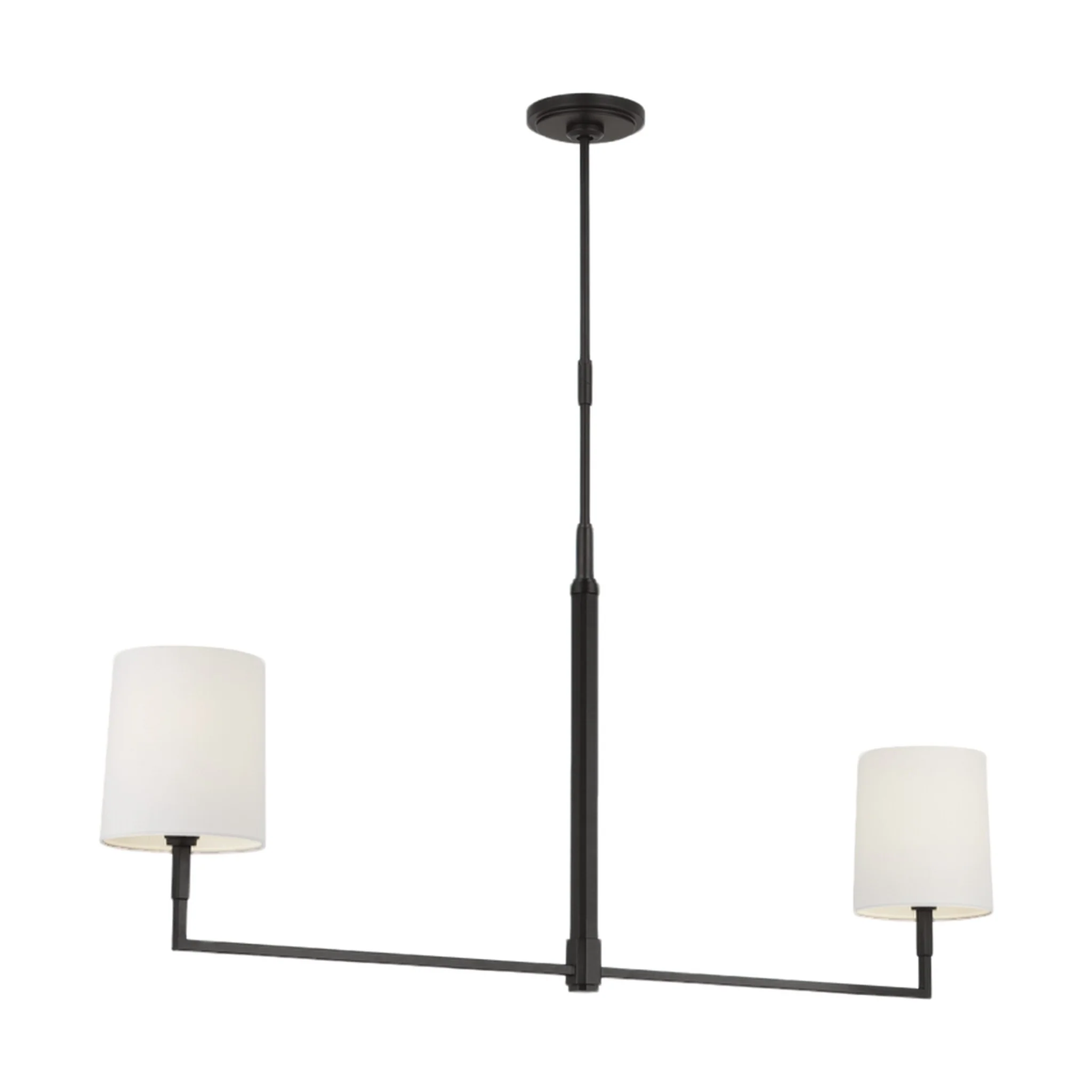 DANICA LINEAR CHANDELIER