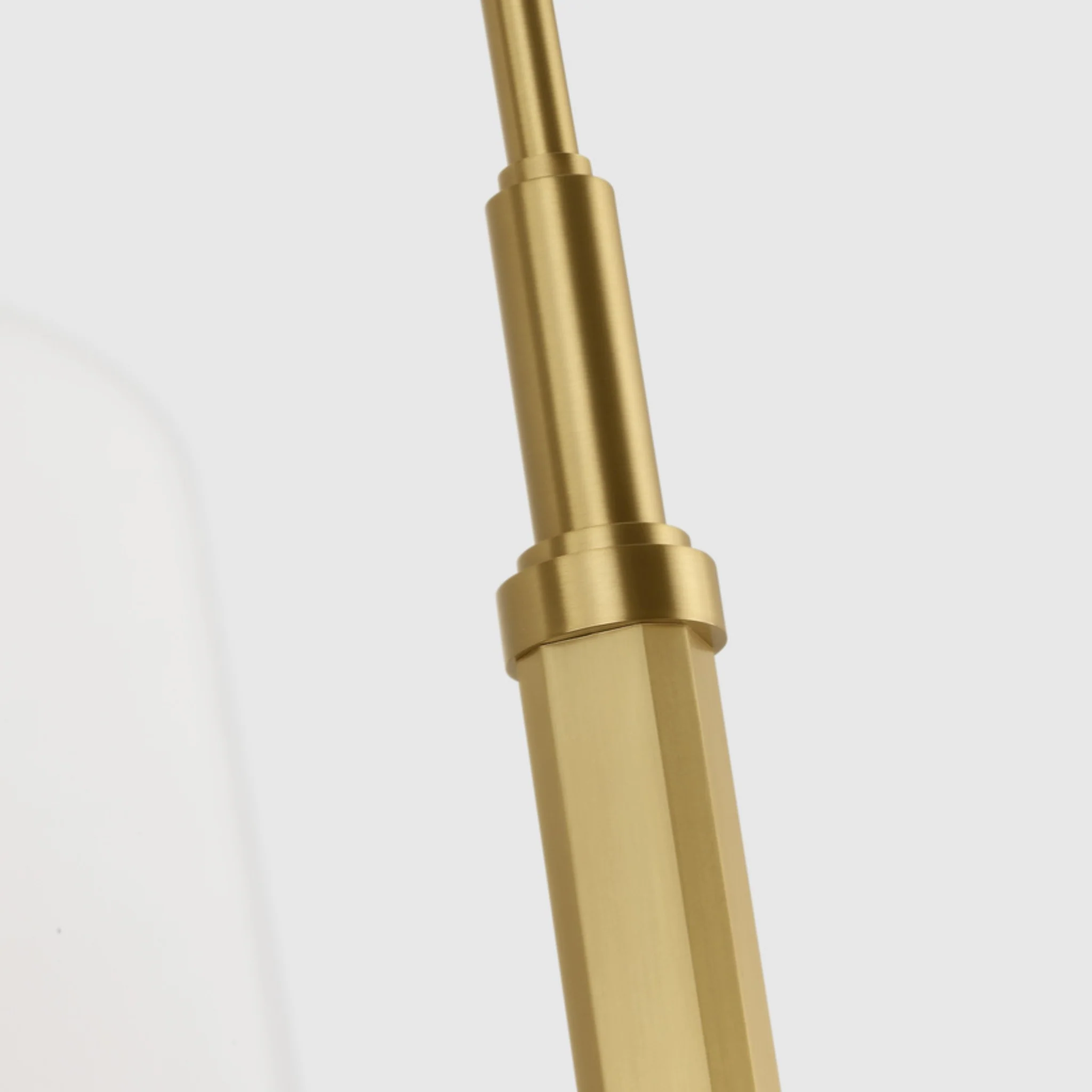 DANICA LINEAR CHANDELIER - Image 8