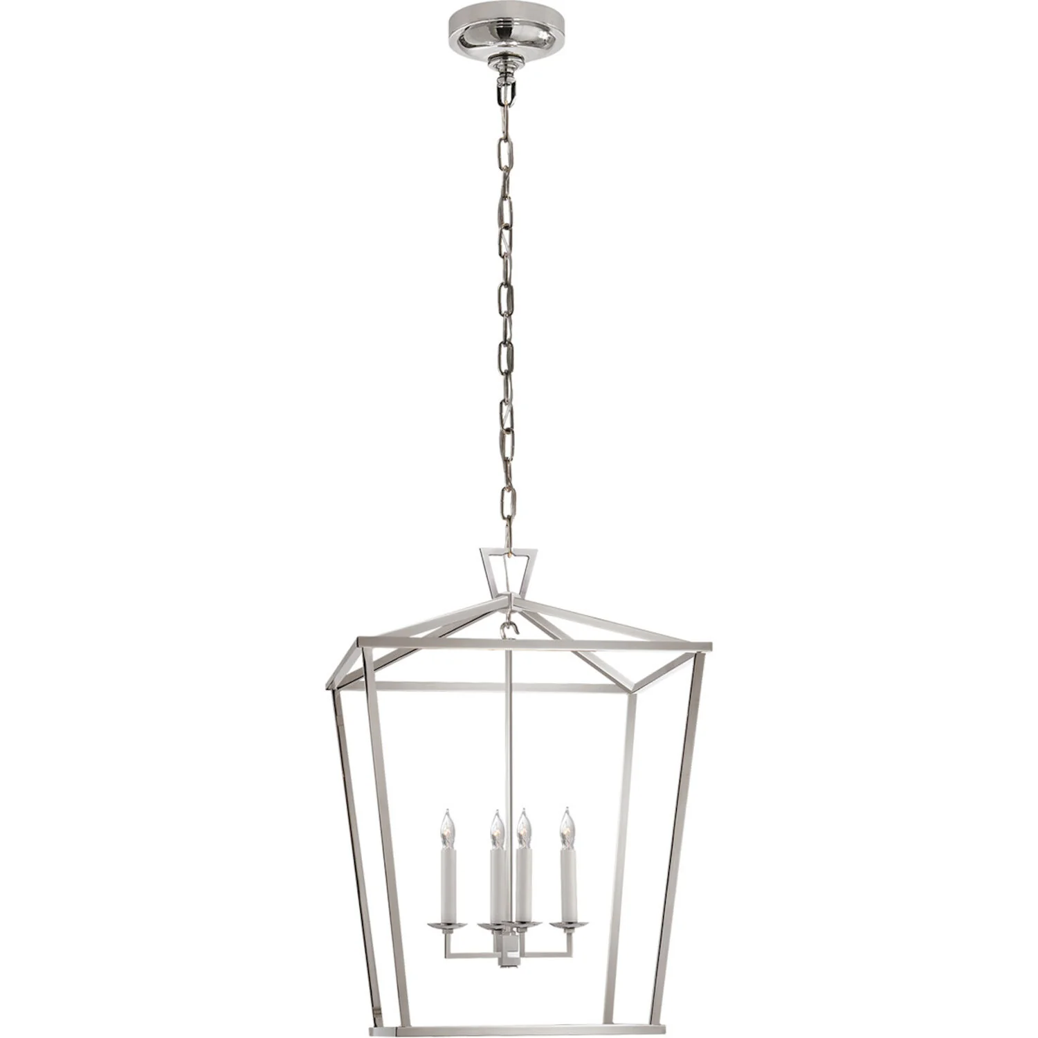DARLANA 17-INCH FOYER LANTERN