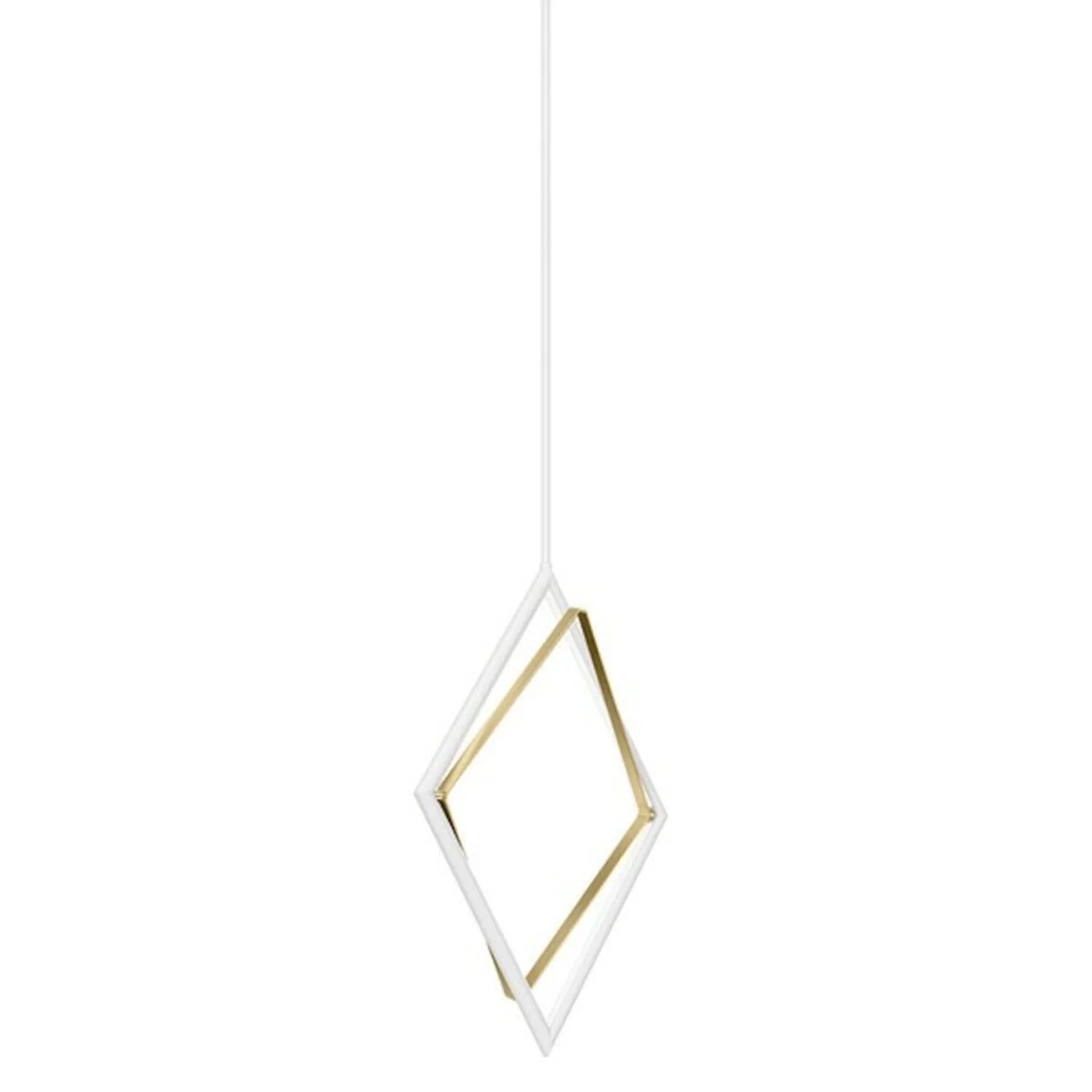 DARSKI 27" LED PENDANT - Image 2