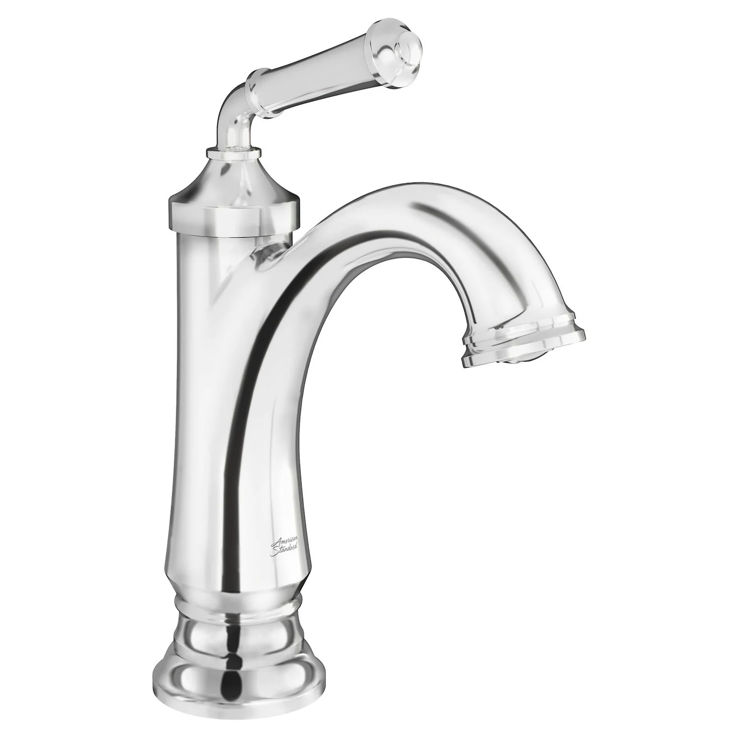 DELANCEY SINGLE HANDLE BATHROOM FAUCET - Image 2