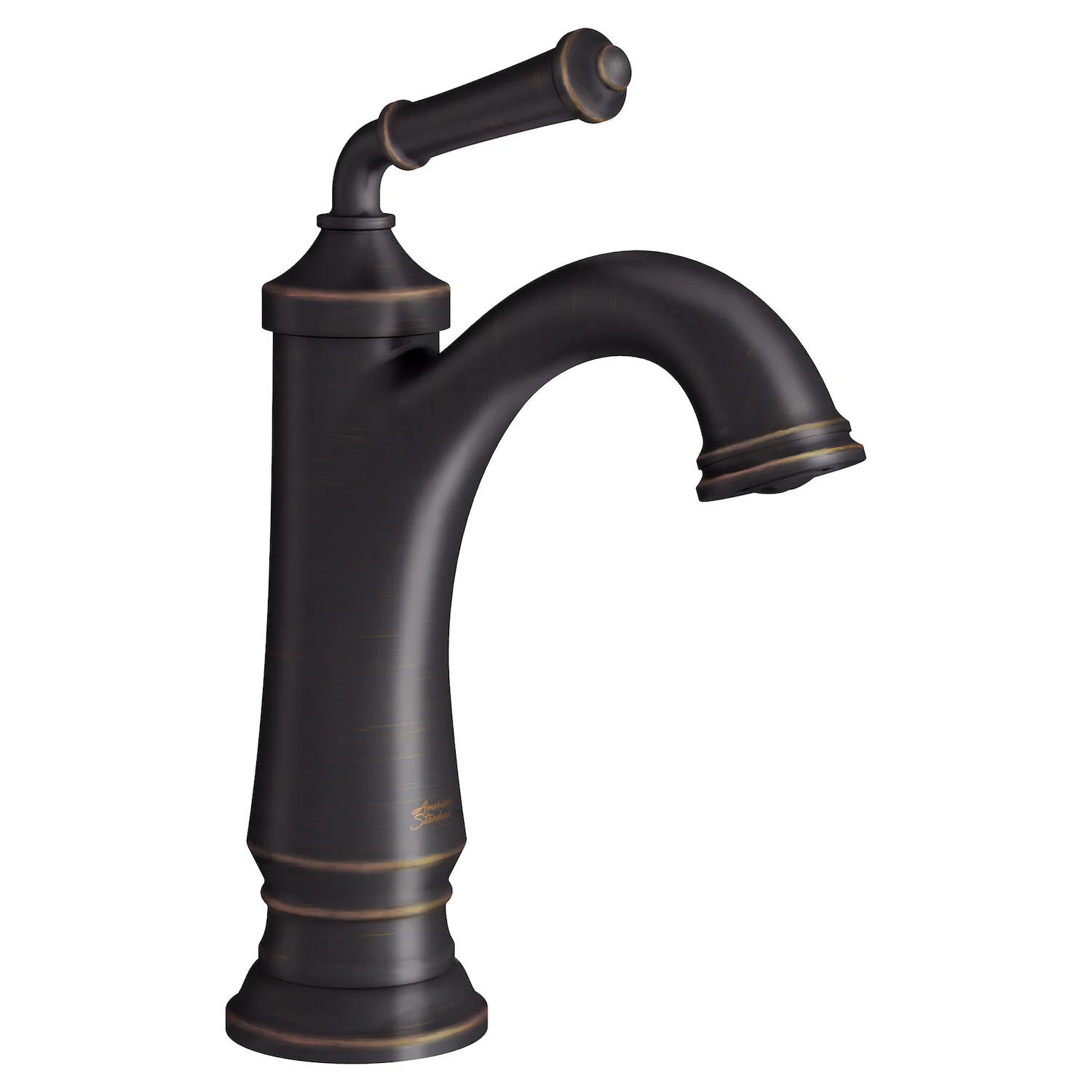 DELANCEY SINGLE HANDLE BATHROOM FAUCET - Image 4