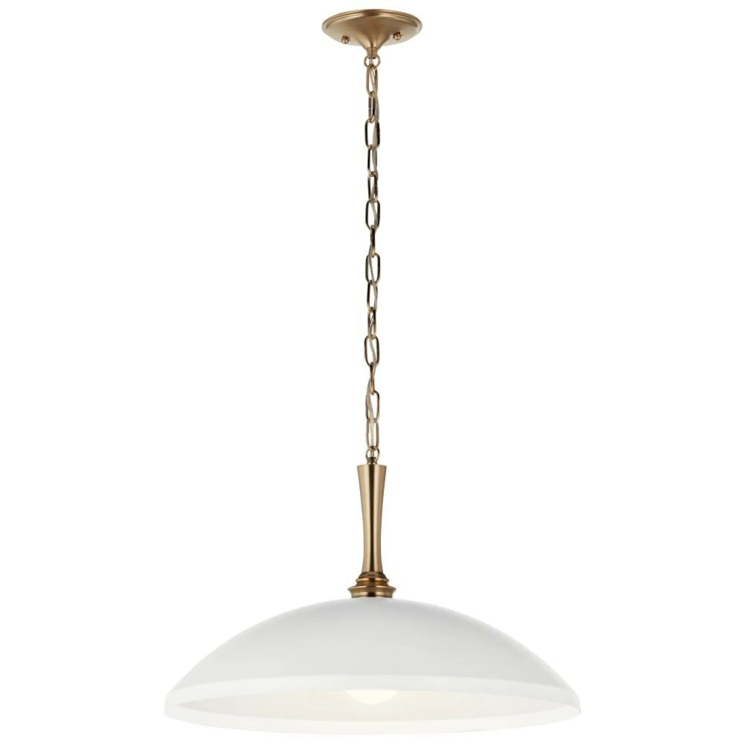 DELAROSA PENDANT (MULTIPLE SIZES) - Image 2