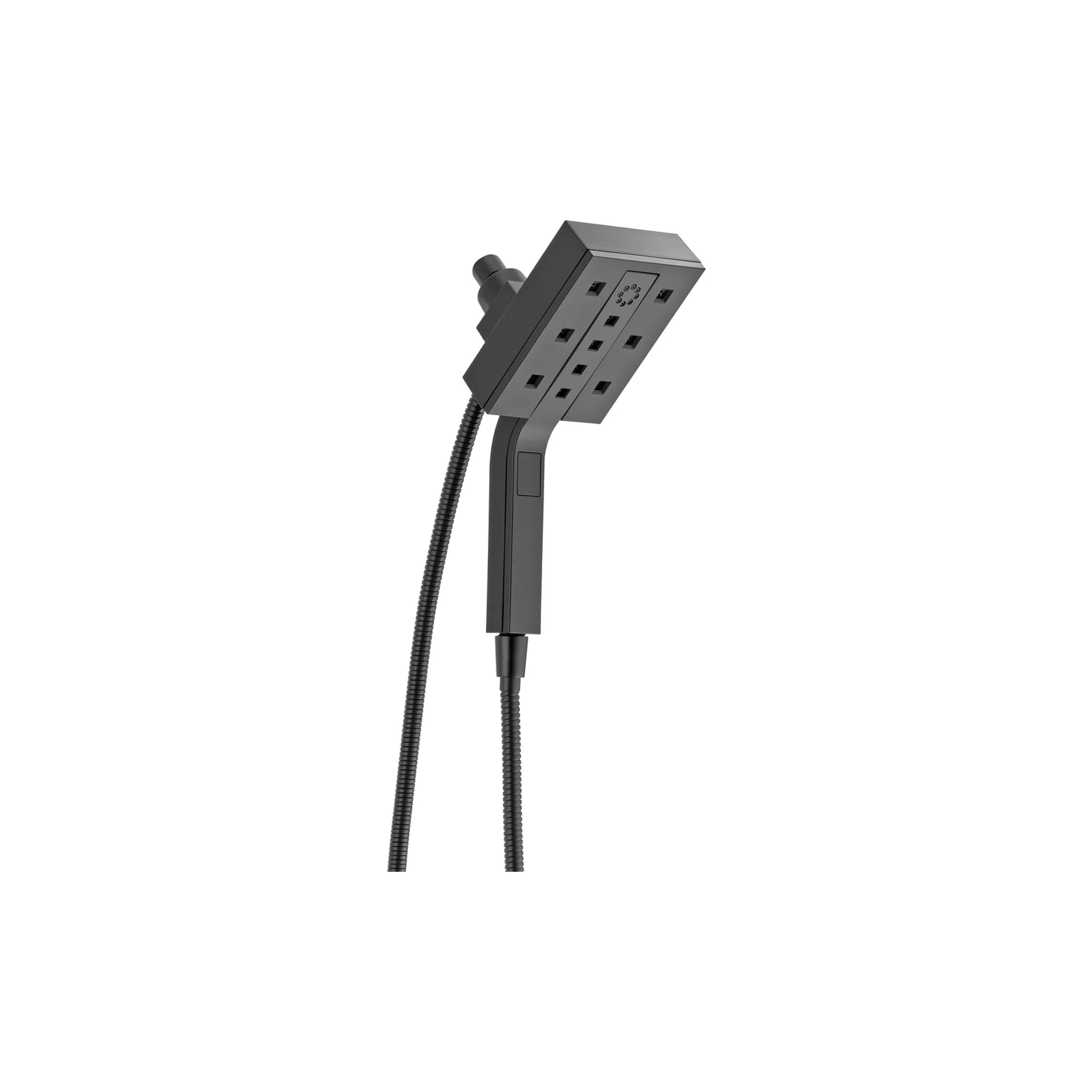DELTA H2OKINETIC® IN2ITION® 4-SETTING TWO-IN-ONE SHOWER