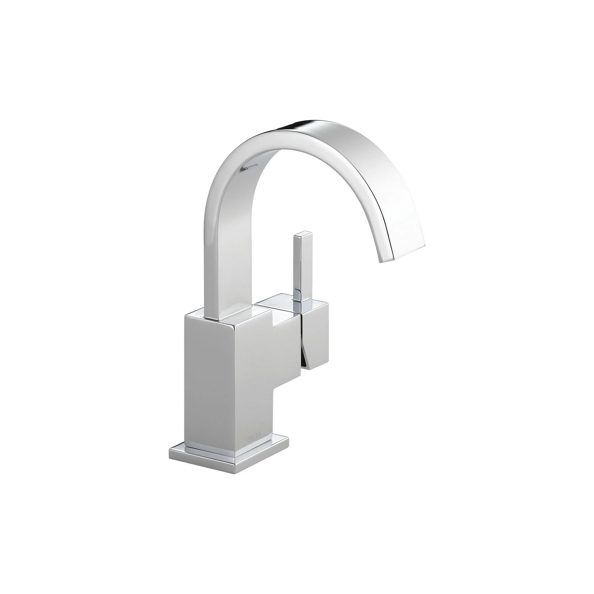 DELTA VERO SINGLE HANDLE LAVATORY FAUCET